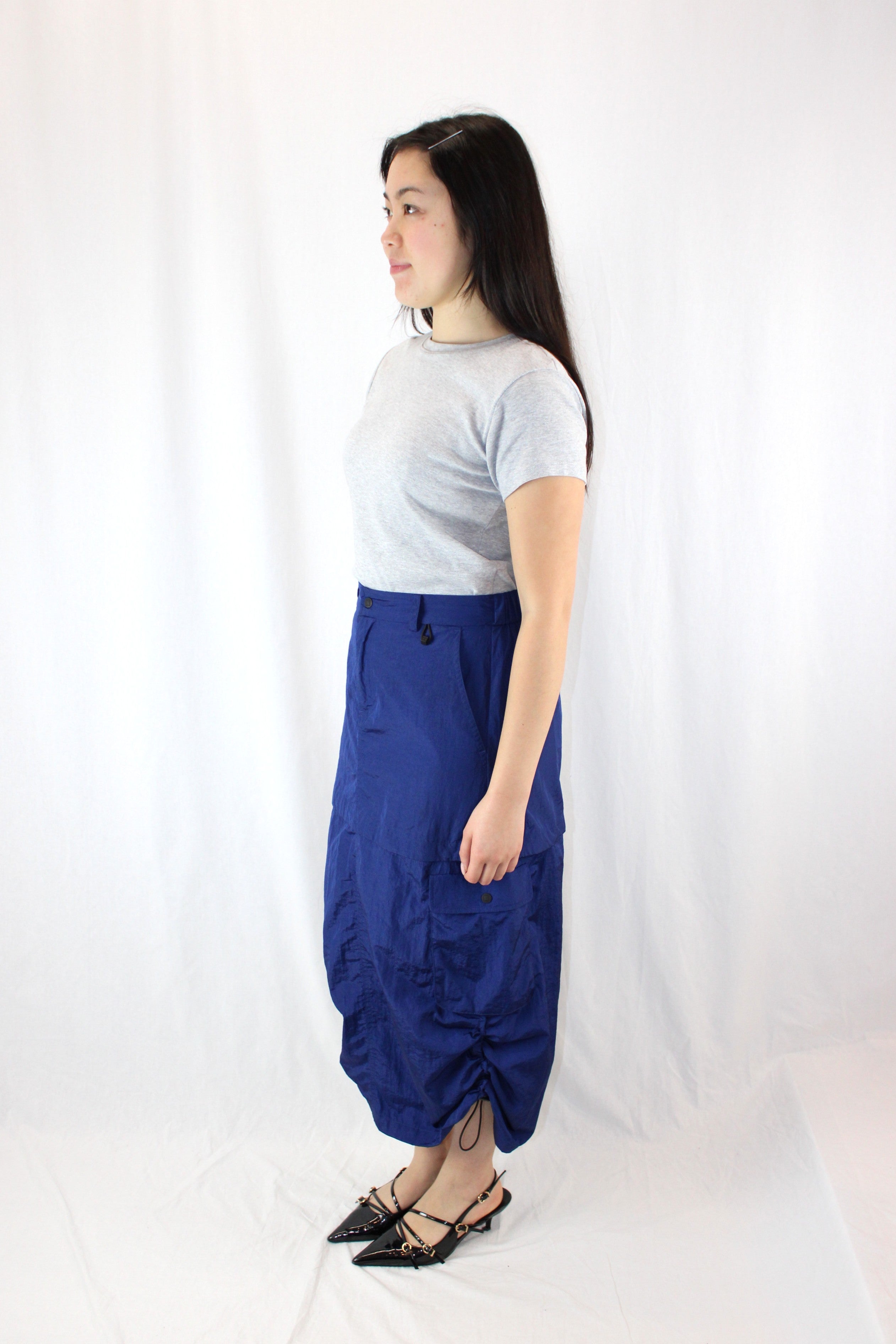 Ksubi - Connekt Skirt