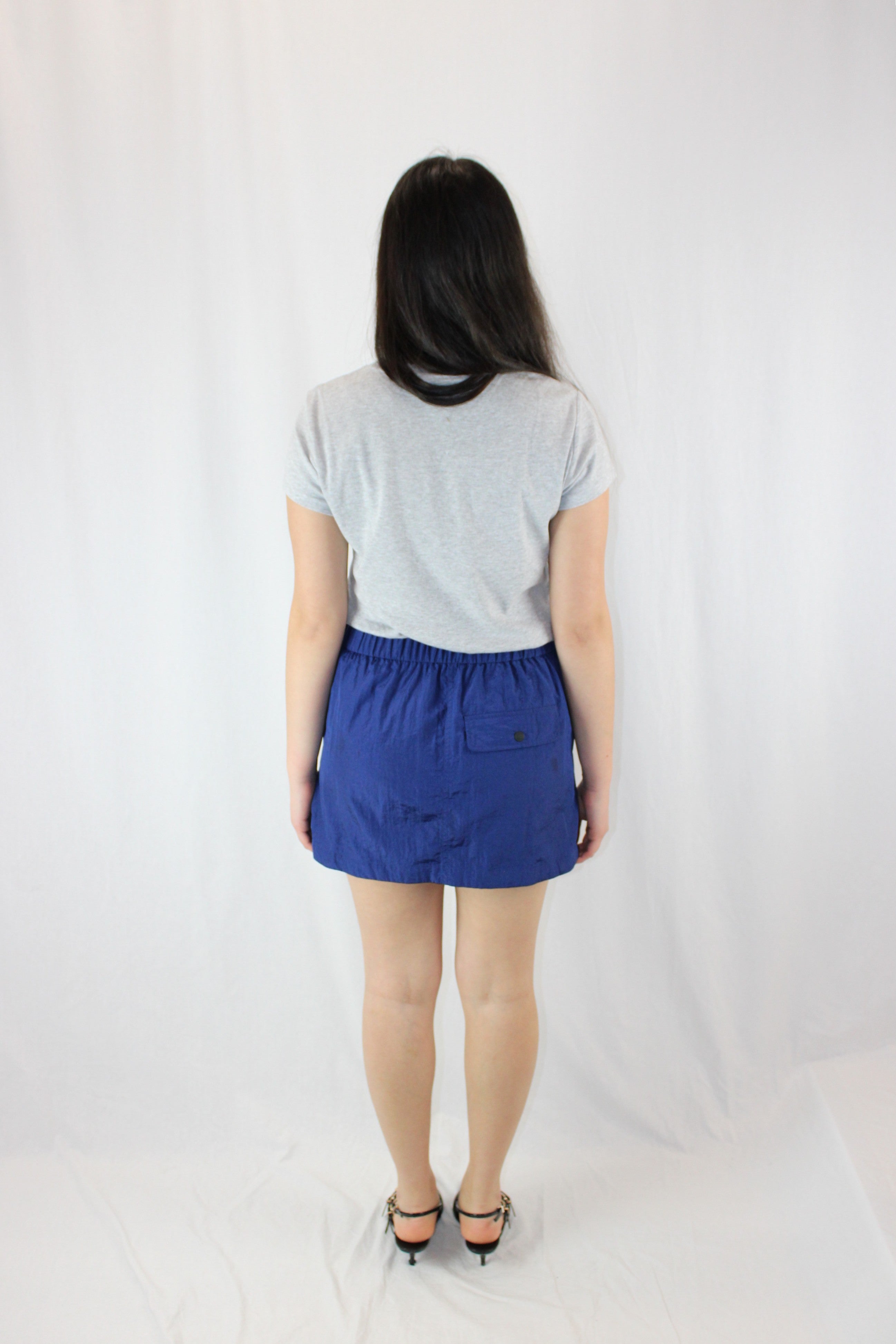 Ksubi - Connekt Skirt