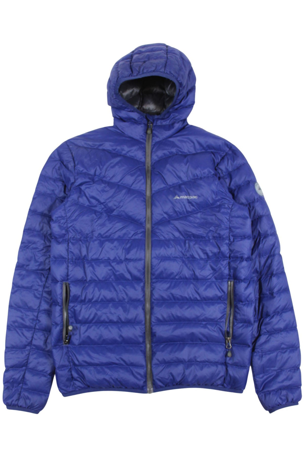 Macpac - Puffer Jacket