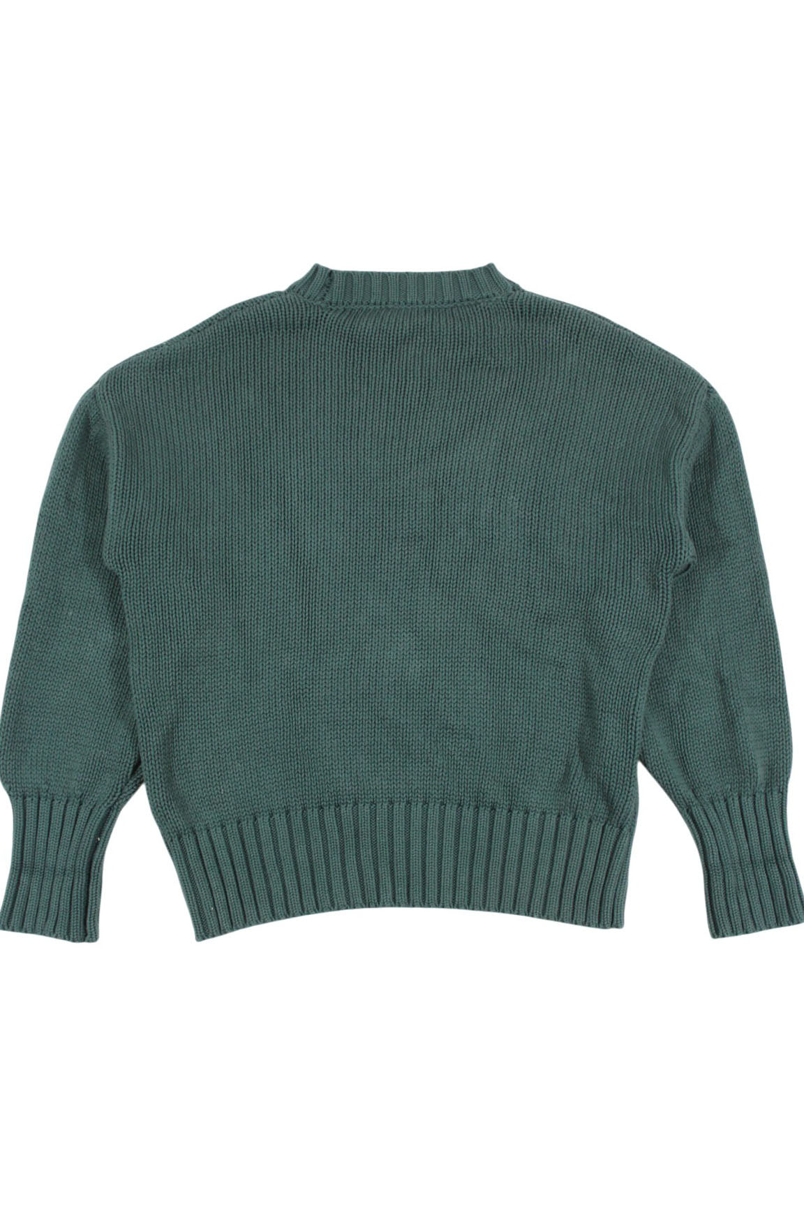 Lee - Knit Jumper