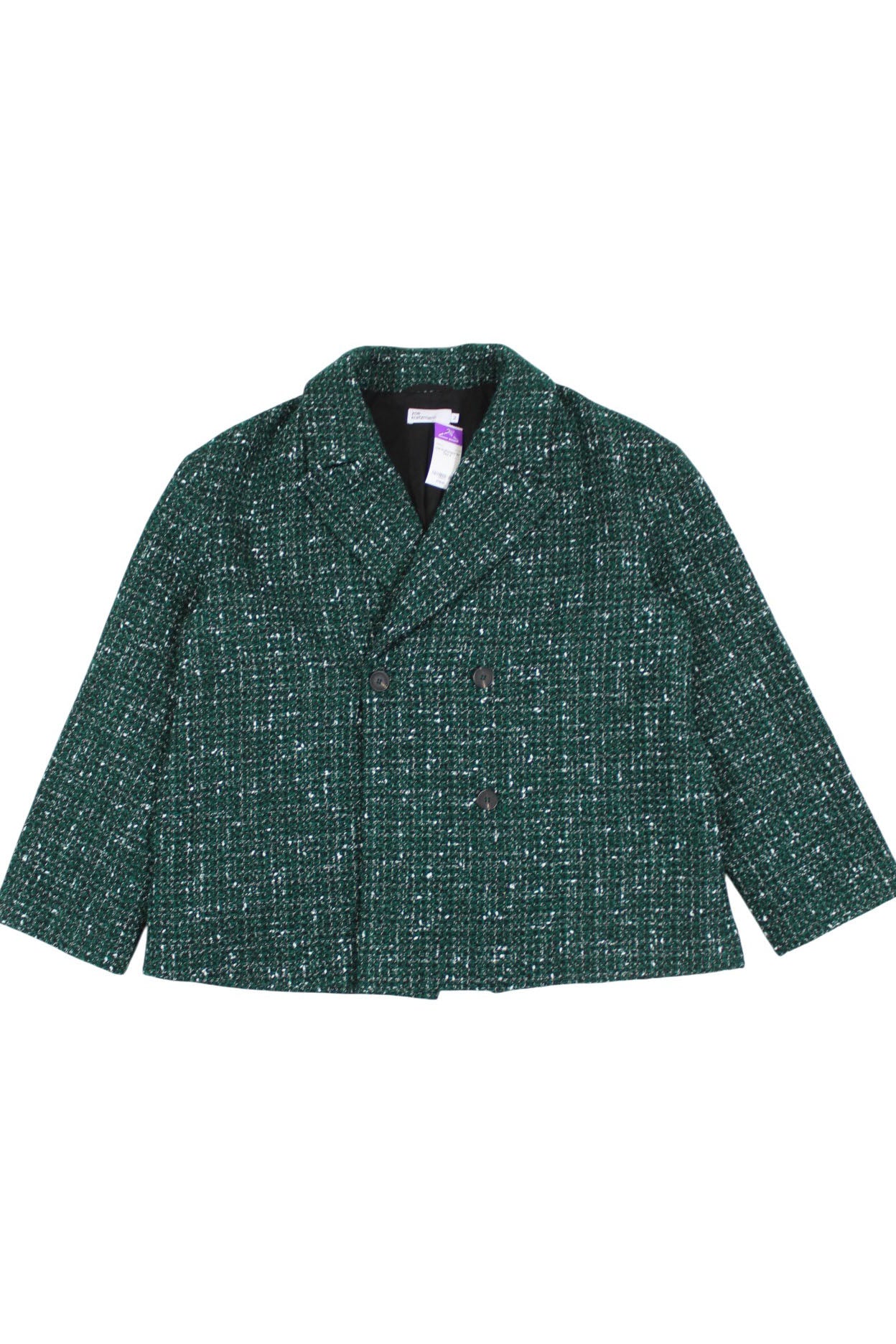 zoe kratzmann - Knit Blazer