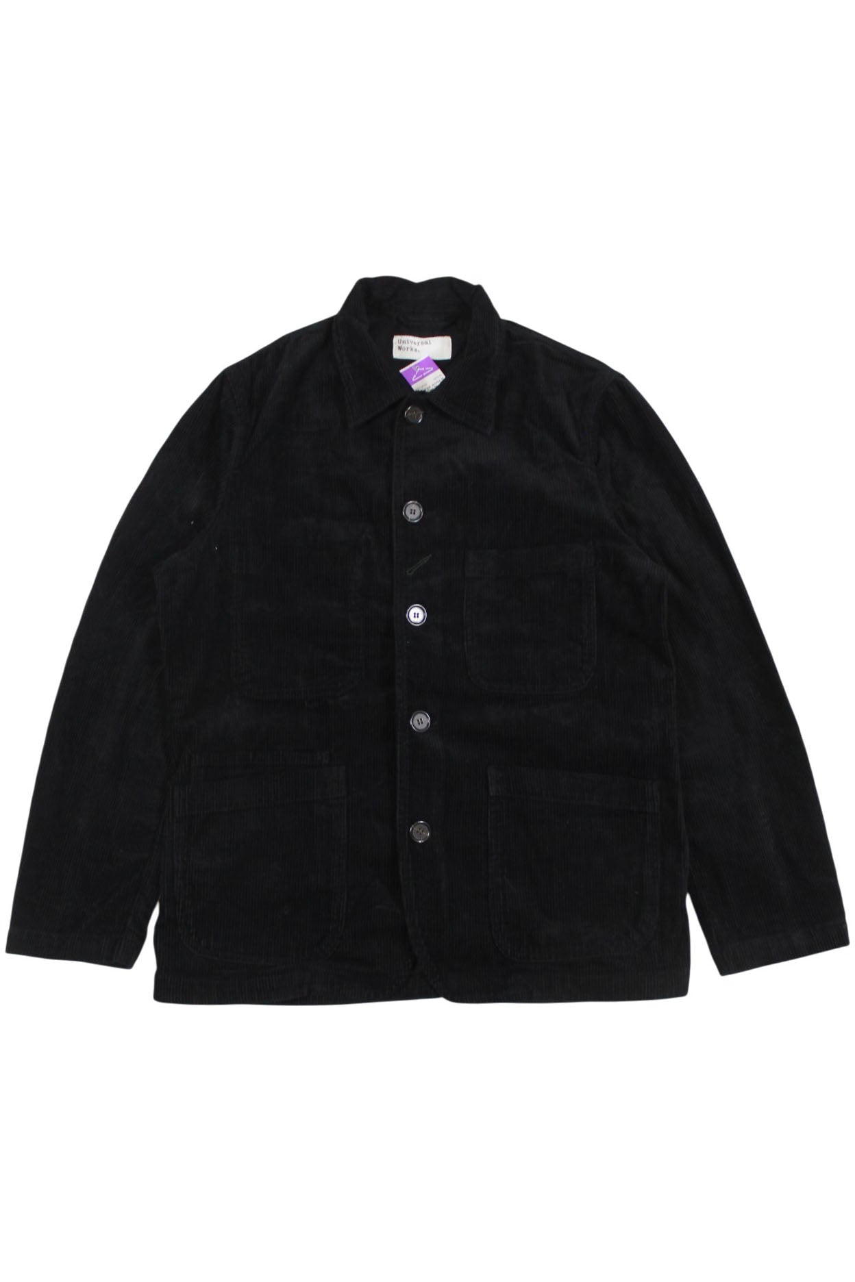 universal works - Corduroy Jacket