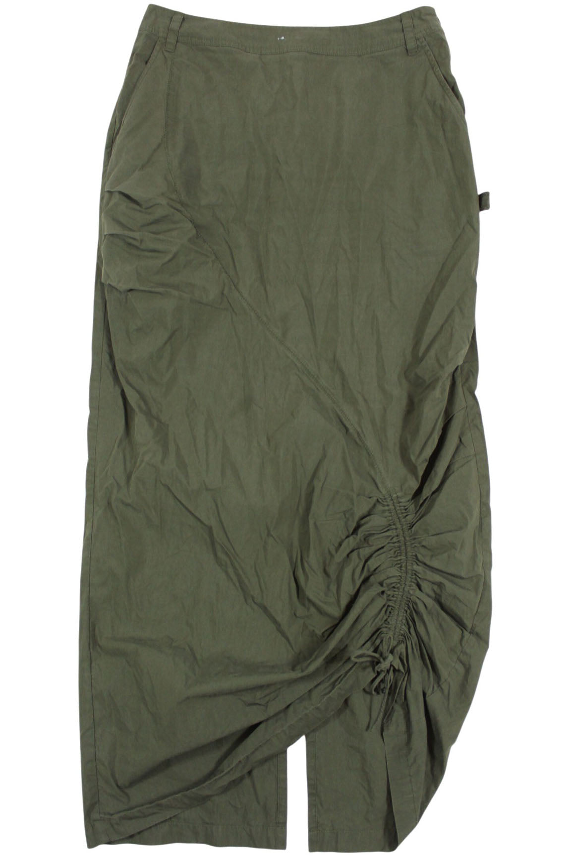 Ruby - Cargo Midi Skirt