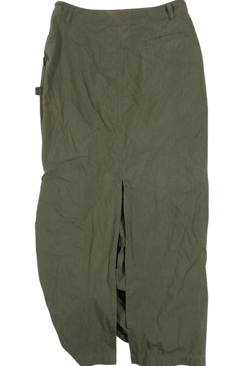 Ruby - Cargo Midi Skirt