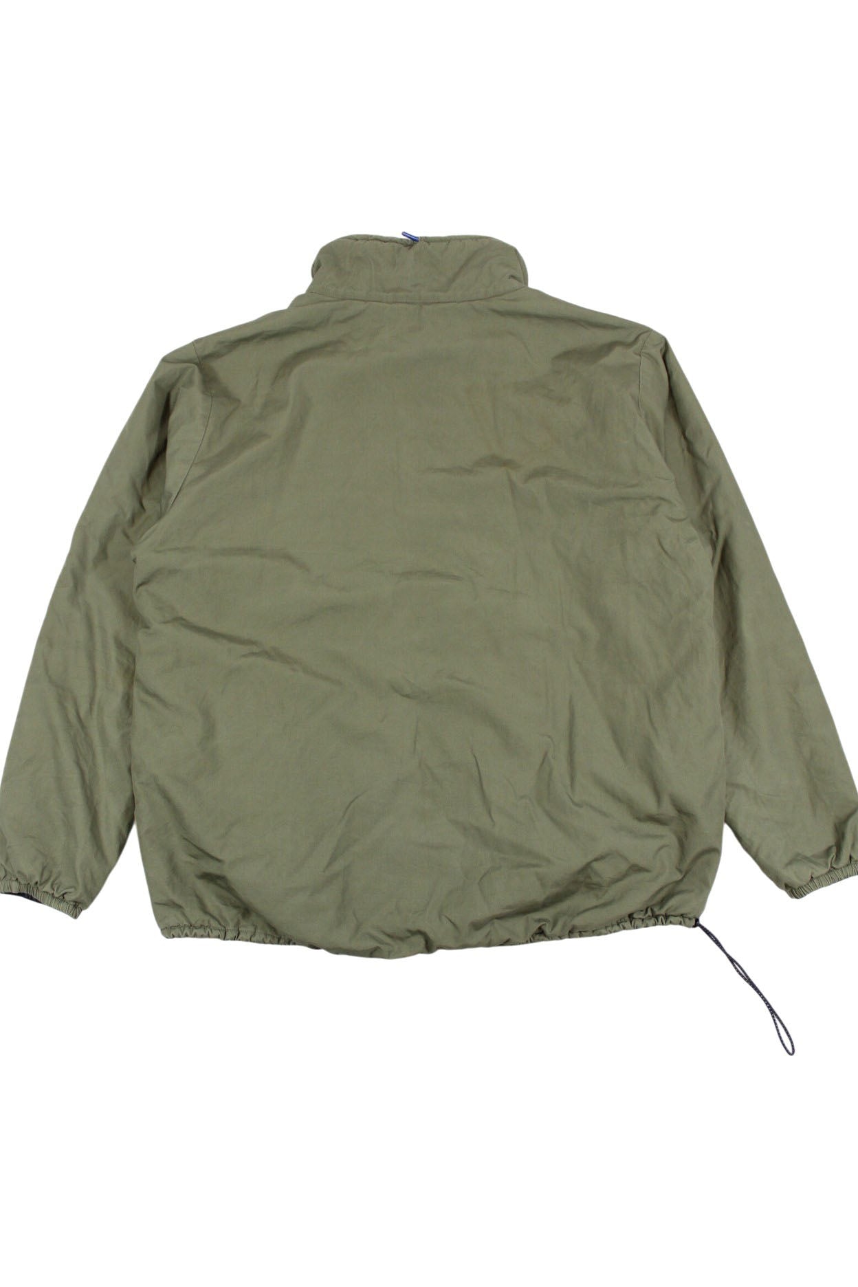 Monitaly - Pull-Over Jacket