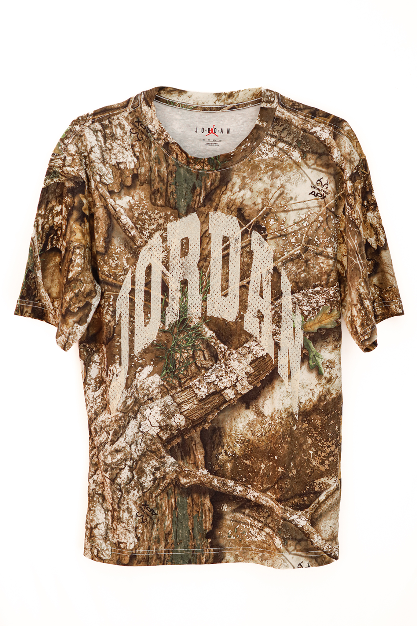 Air jordan - T-shirt