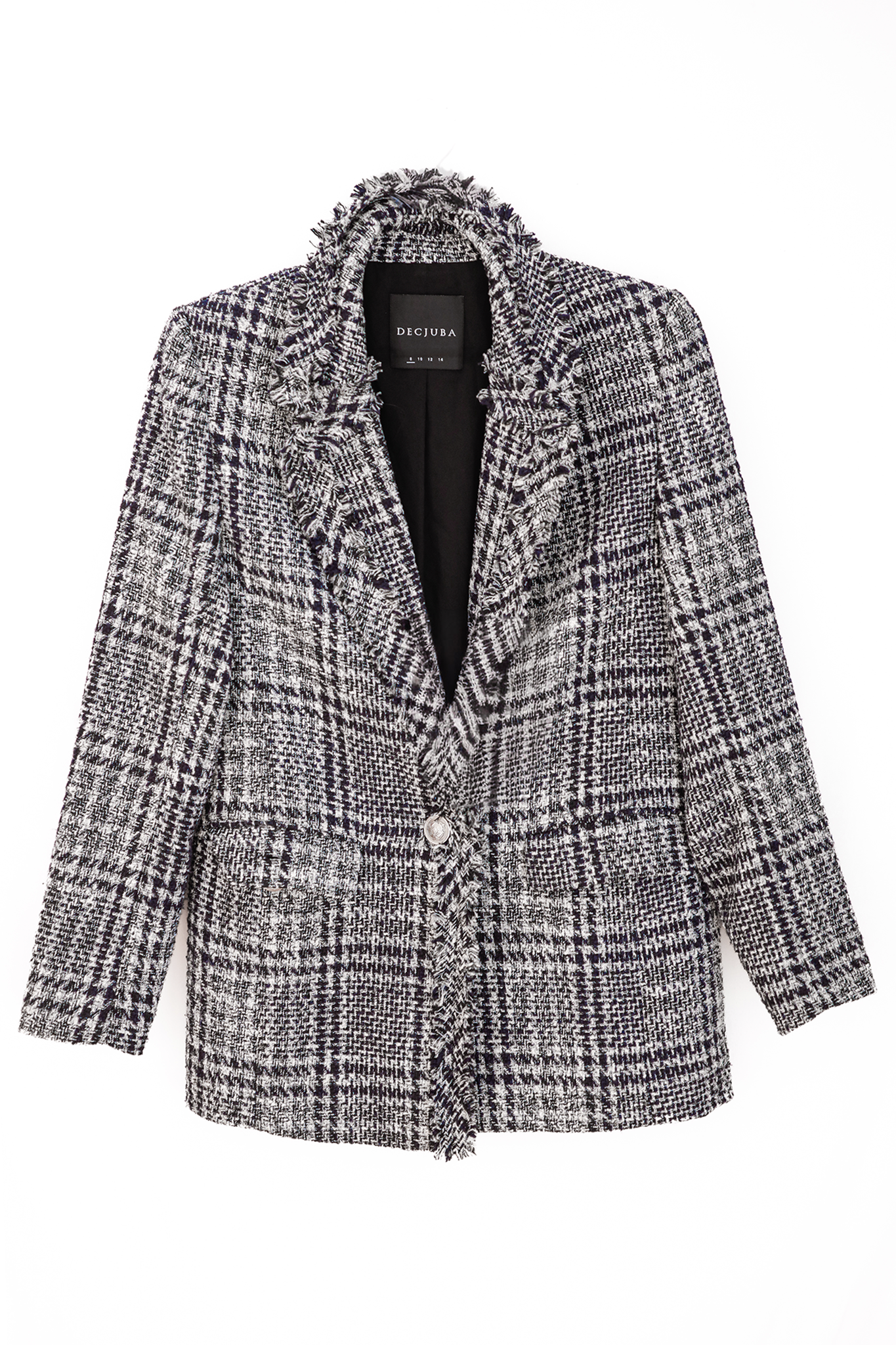 Decjuba - Blazer