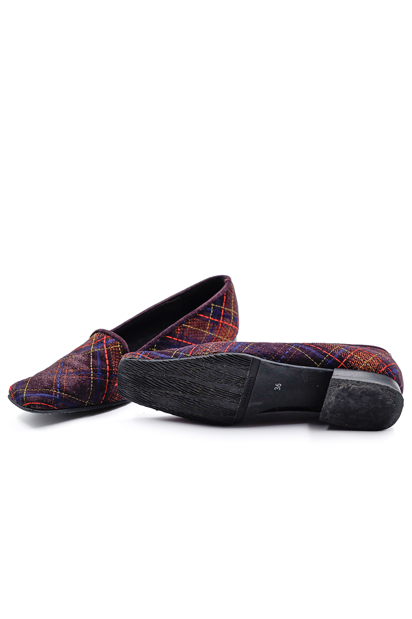 PONS QUINTANA - Shoes
