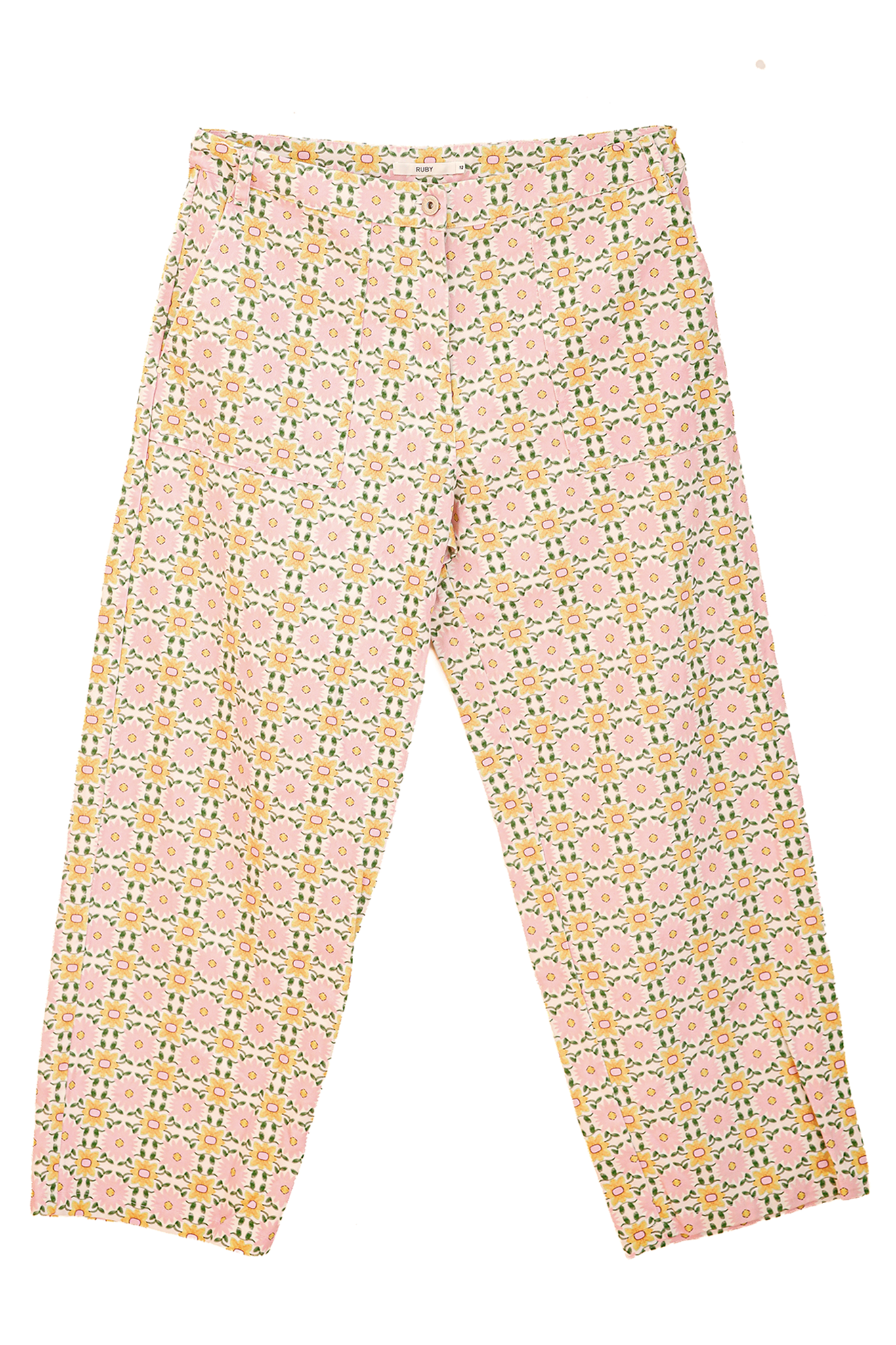 Ruby - Pants