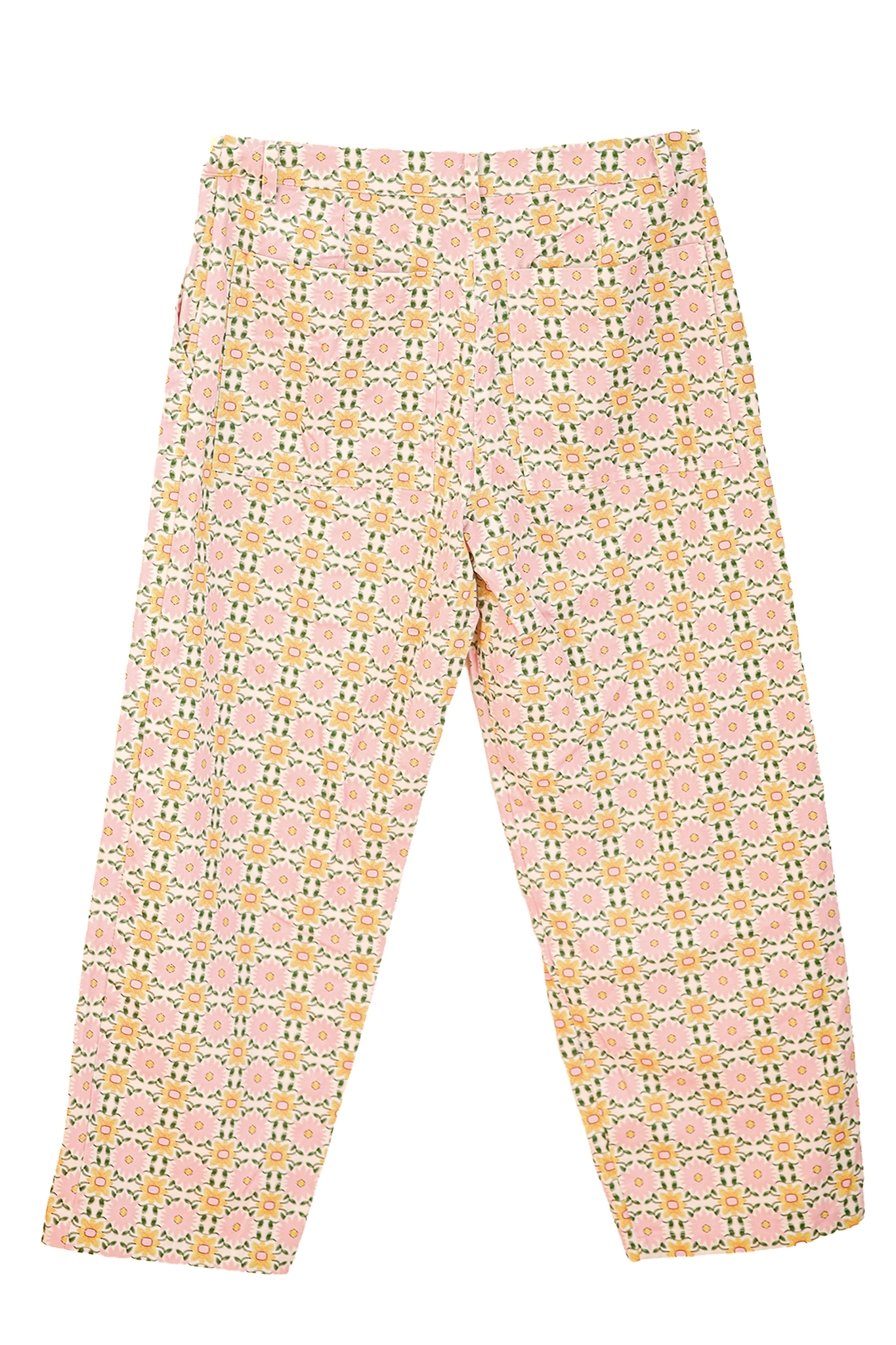 Ruby - Pants
