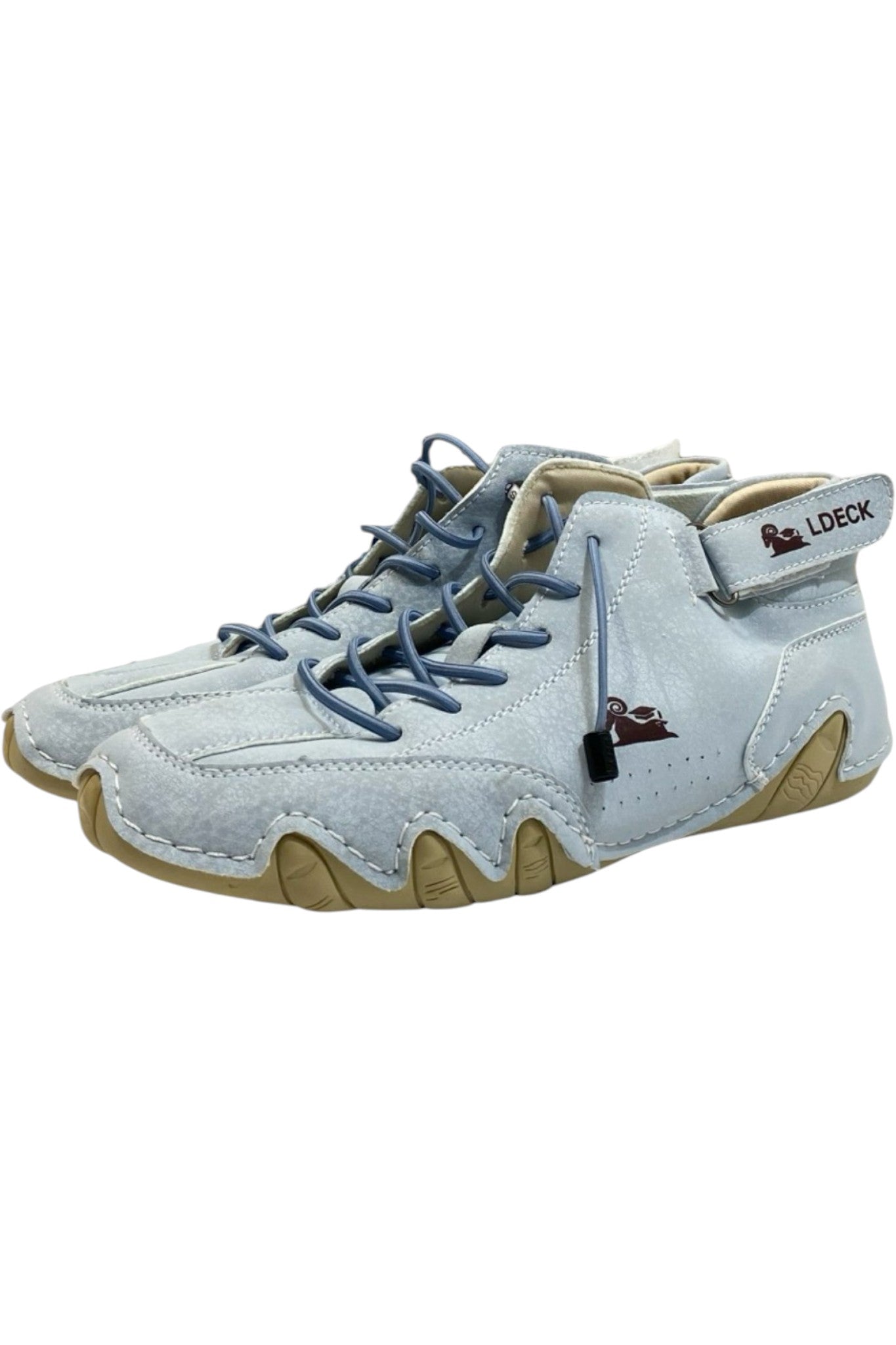 LDECK - Suede Shoes