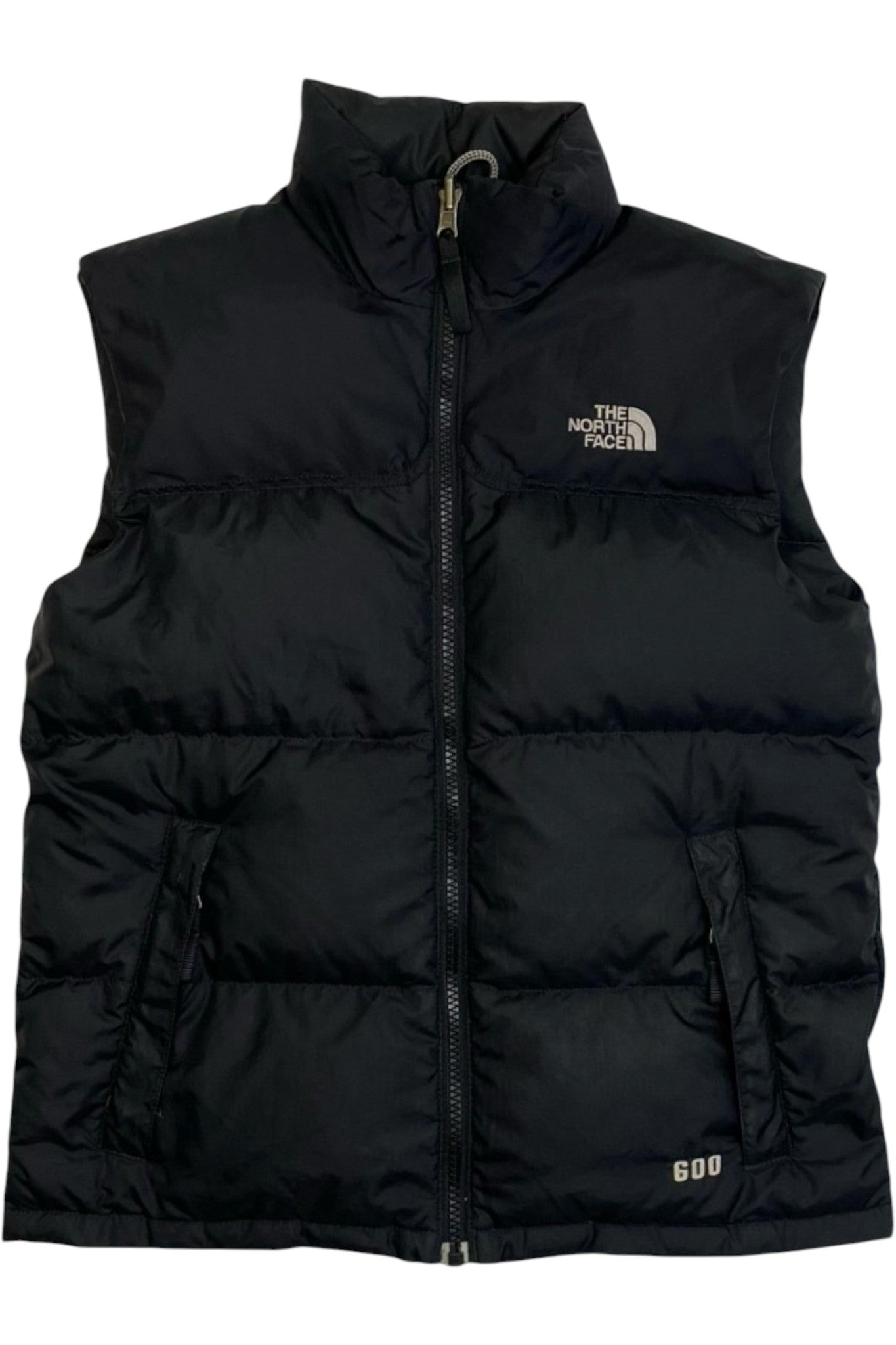 The North Face - Puffer Vest