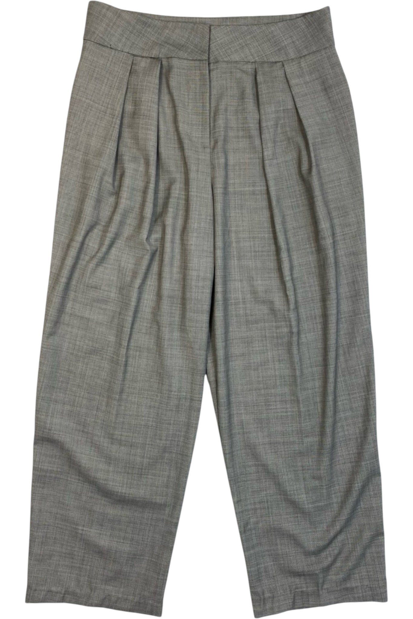 Bec + Bridge - Pleated Trousers
