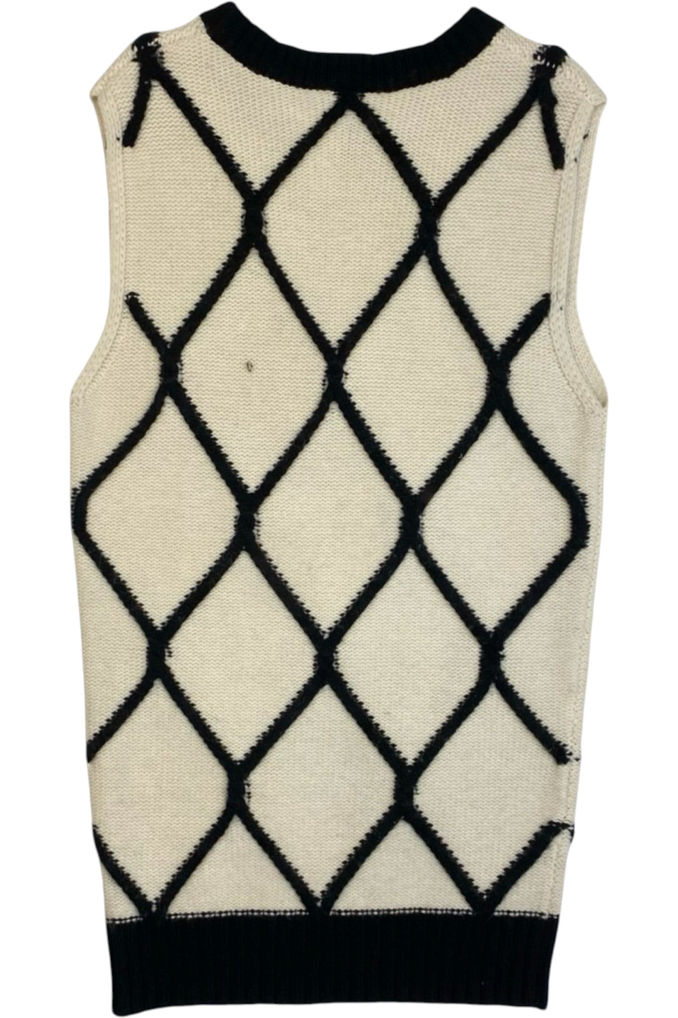 Wynn Hamlyn - Knit Sweater Dress