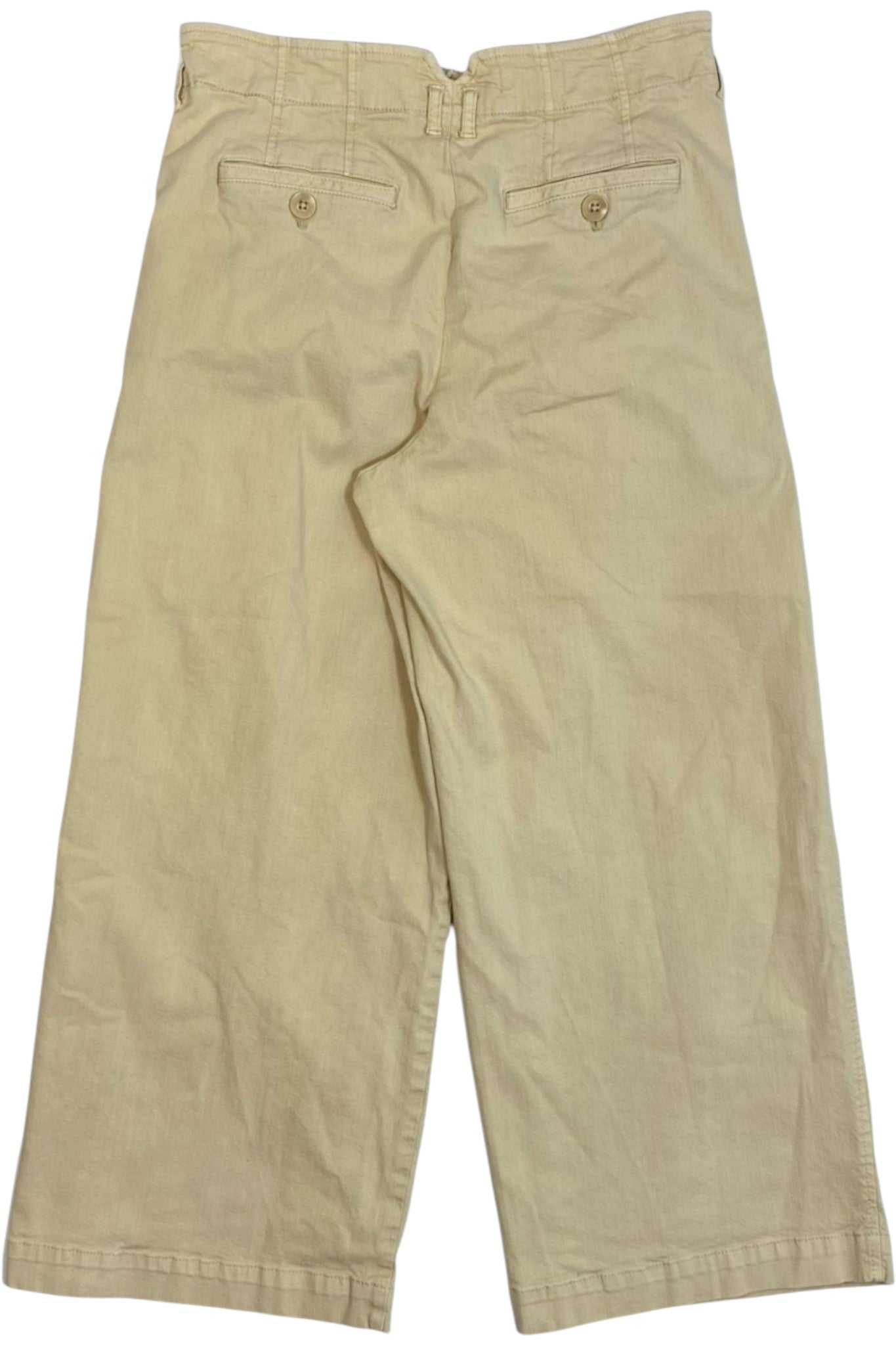 Maeve By Anthropologie - Pleated Pants