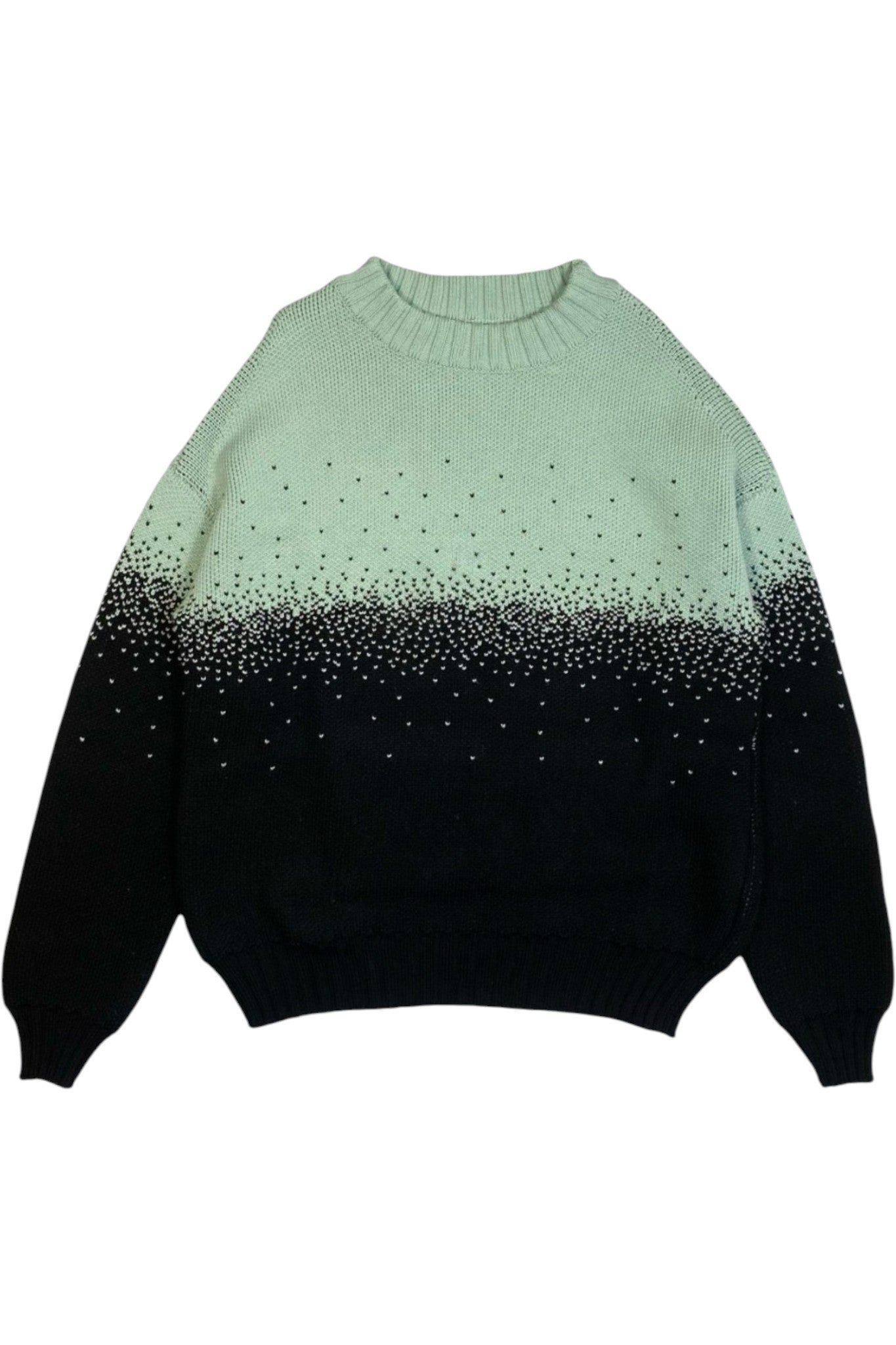 Katie Battersby - Knit Sweater