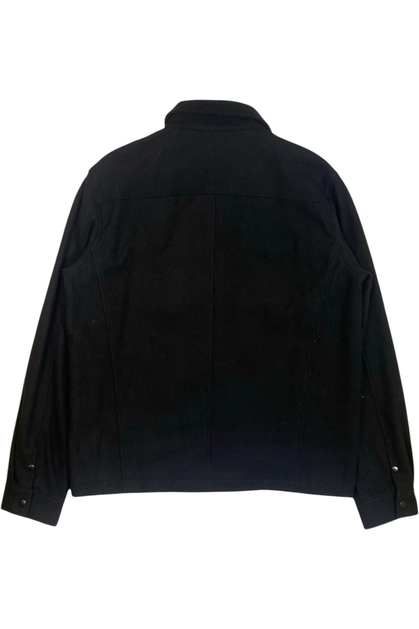 Cutler & Co - Wool Jacket