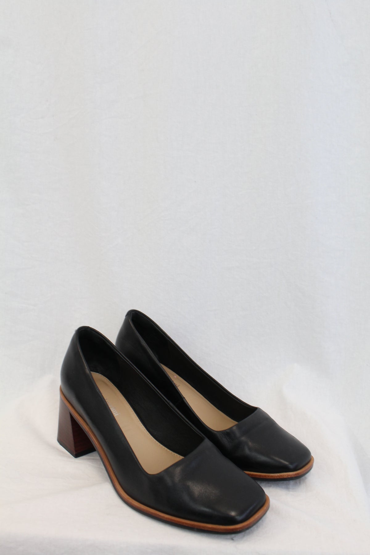 Isabella Anselmi - Dasha Heel