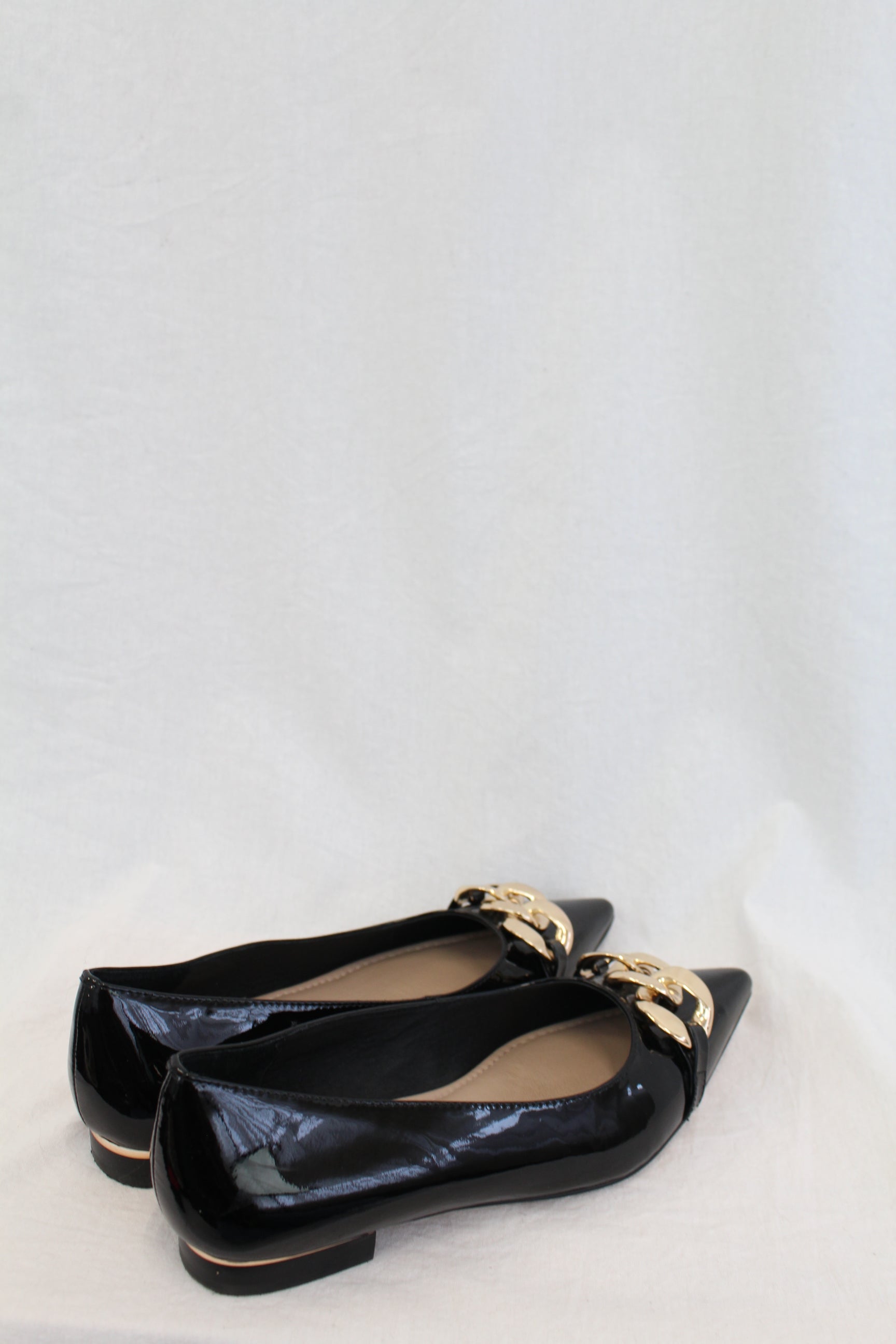 Wittner - Misha Flats
