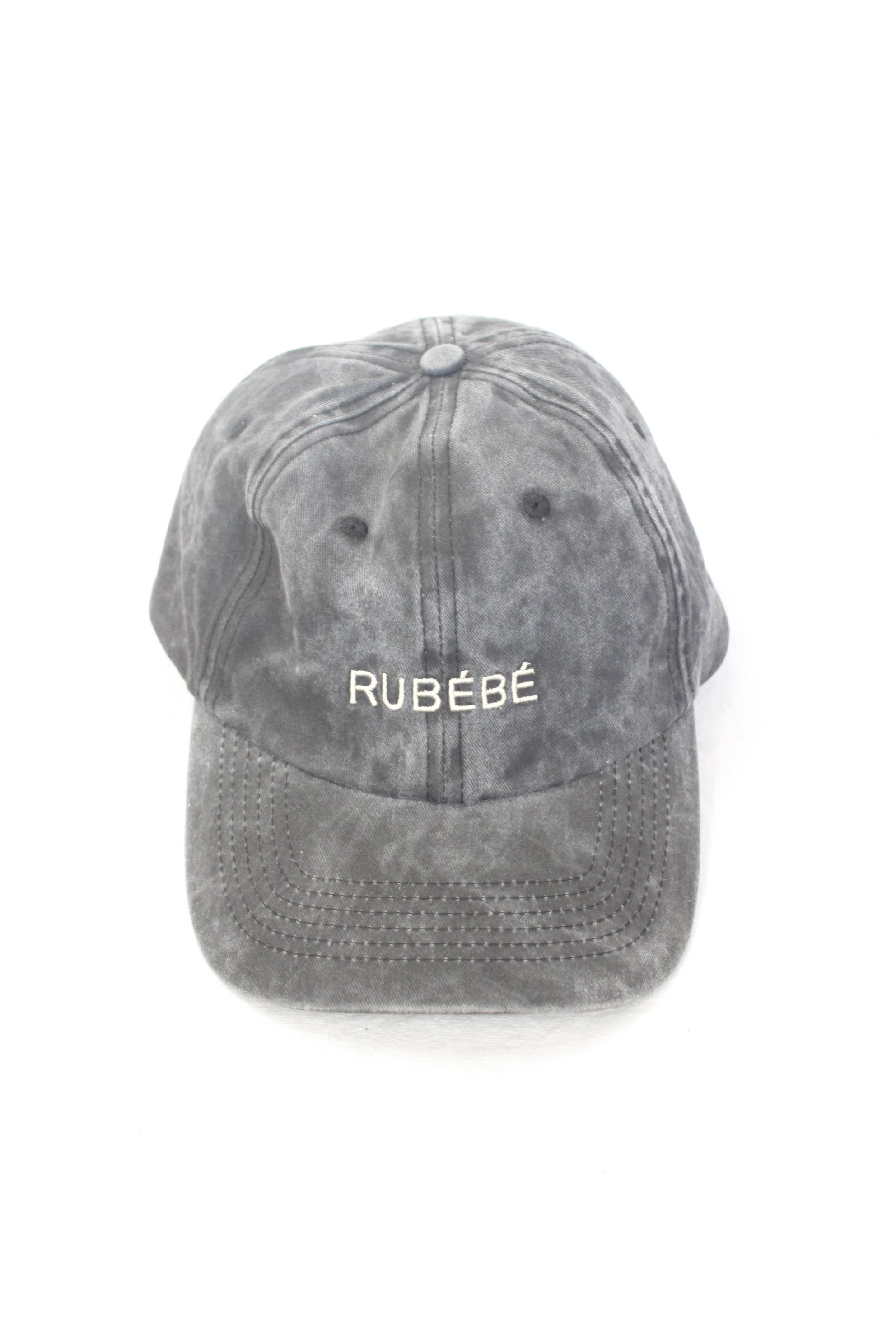 Ruby - Rubebe Cap