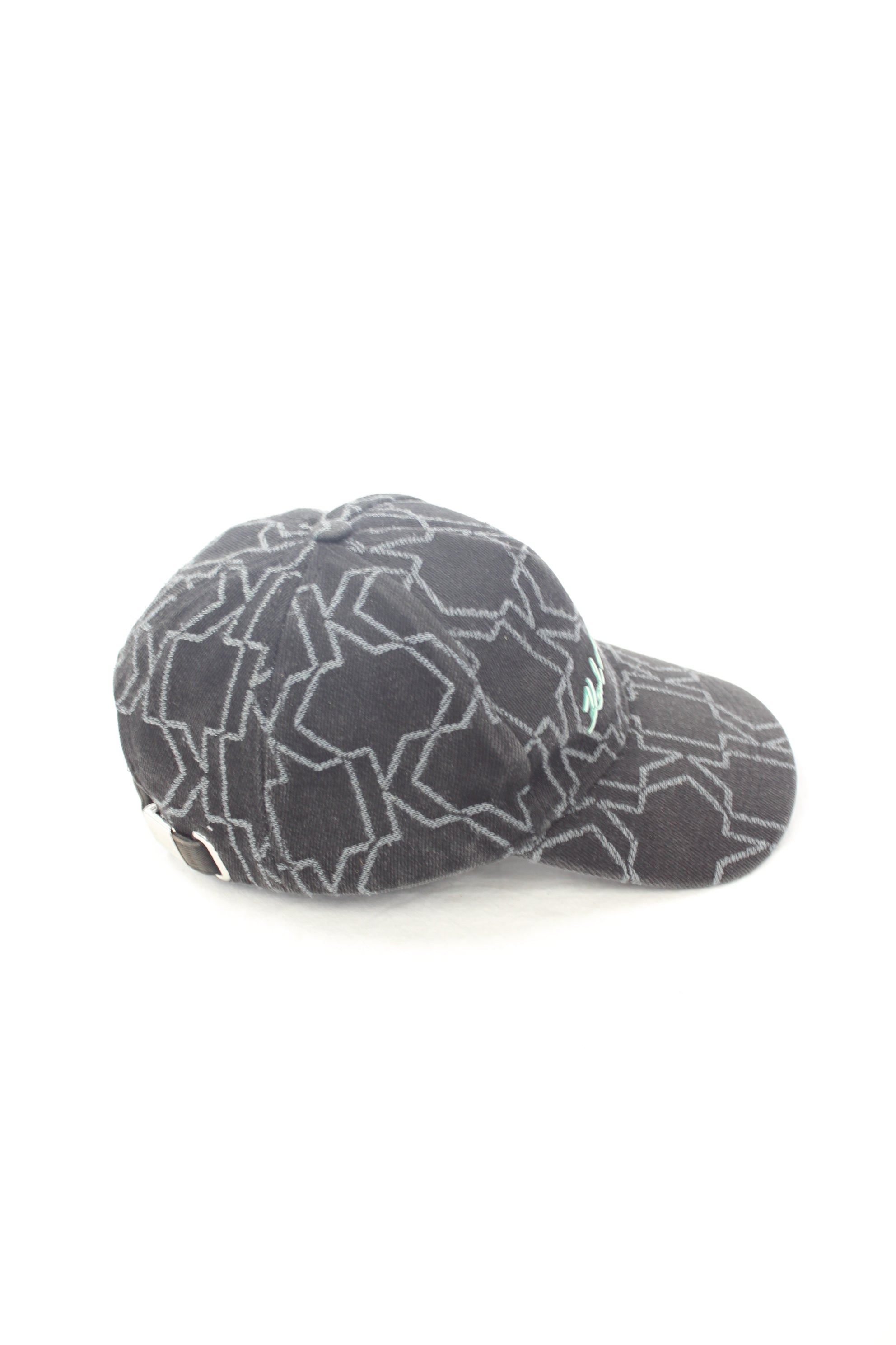 Karl Lagerfeld - Monogram Cap