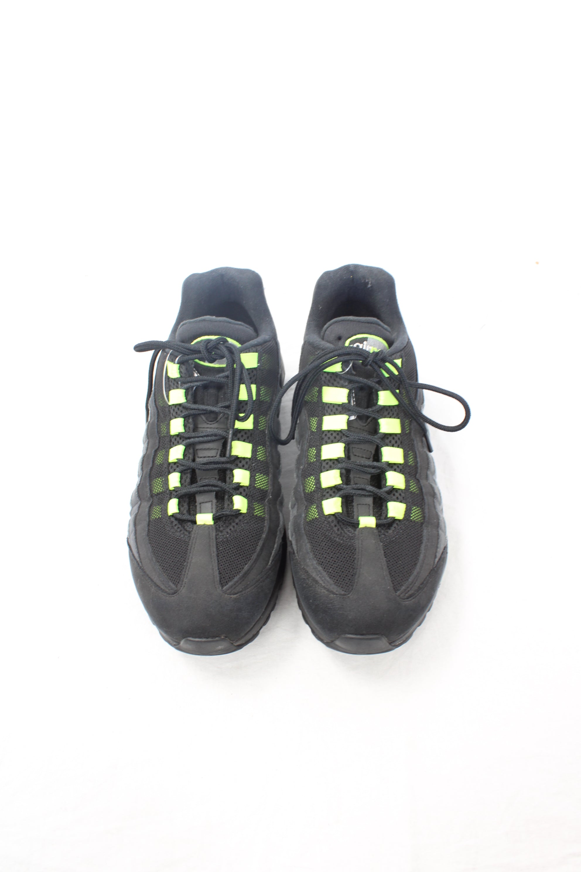 Nike - Air Max 95 Black Neon
