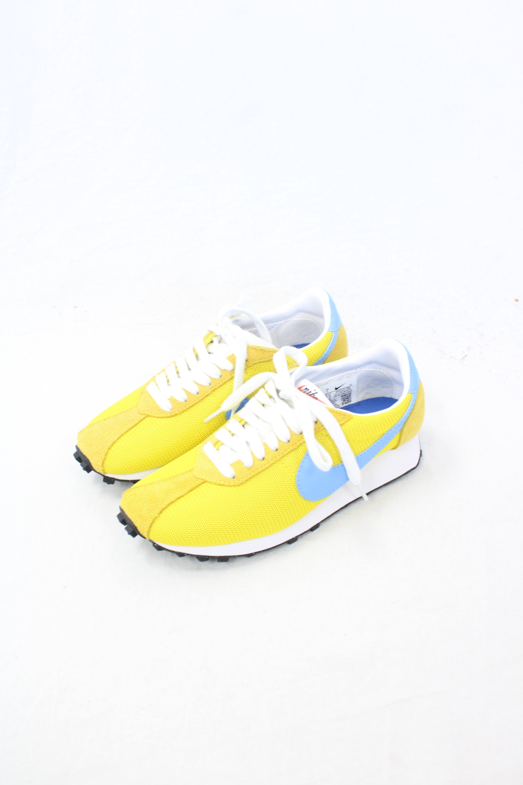 Nike - LD-1000 Mesh Sneakers