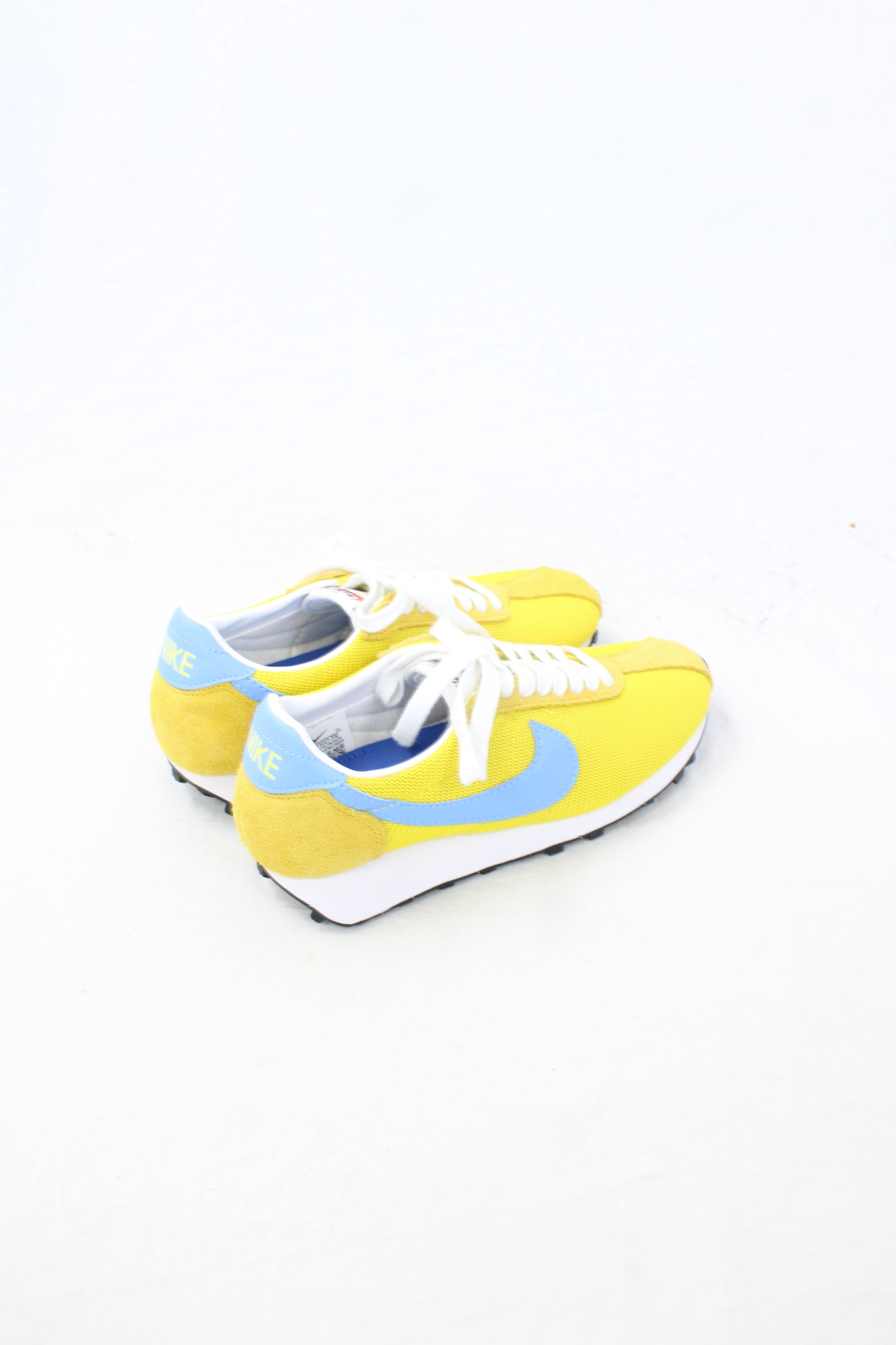 Nike - LD-1000 Mesh Sneakers