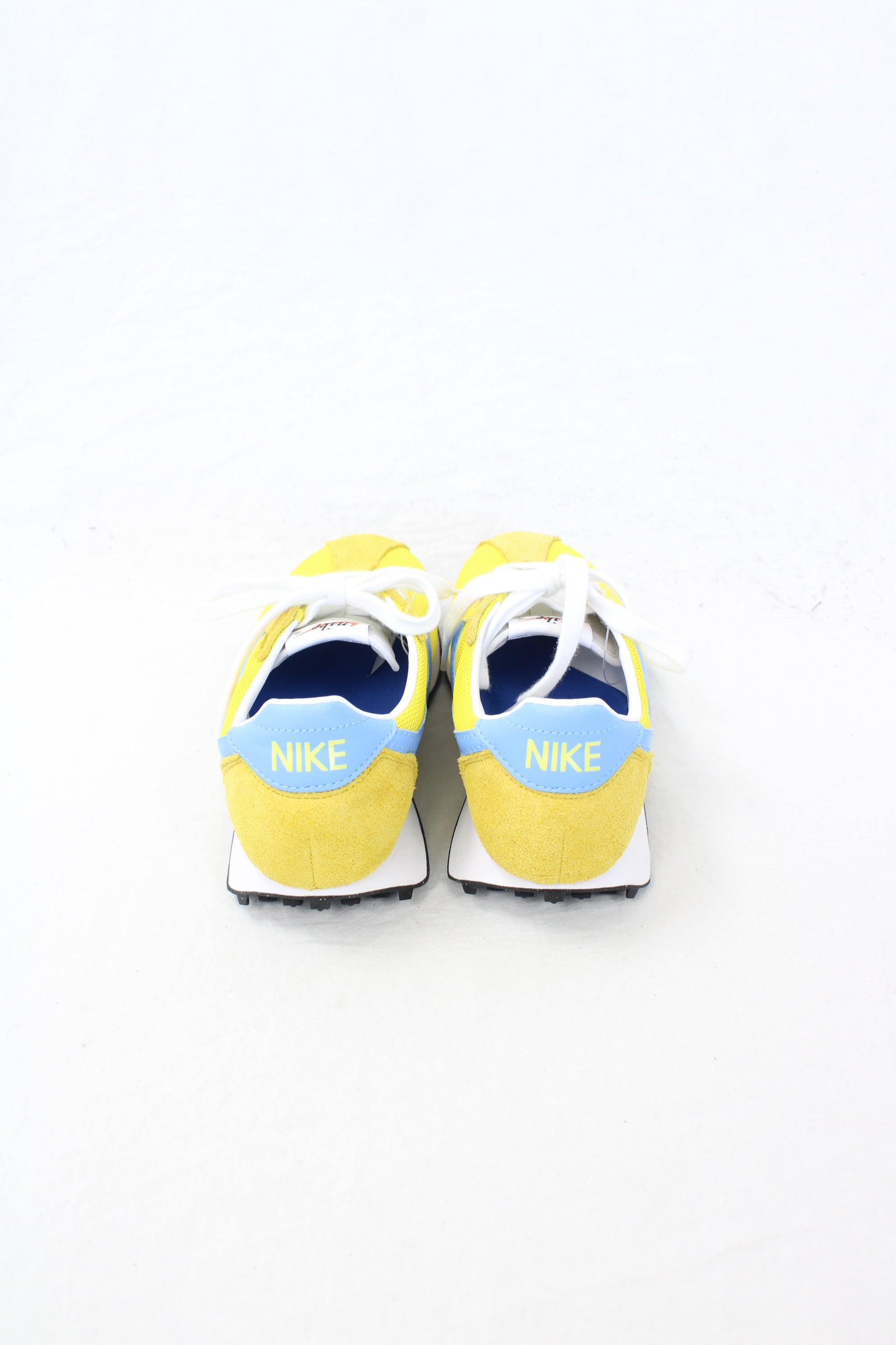 Nike - LD-1000 Mesh Sneakers