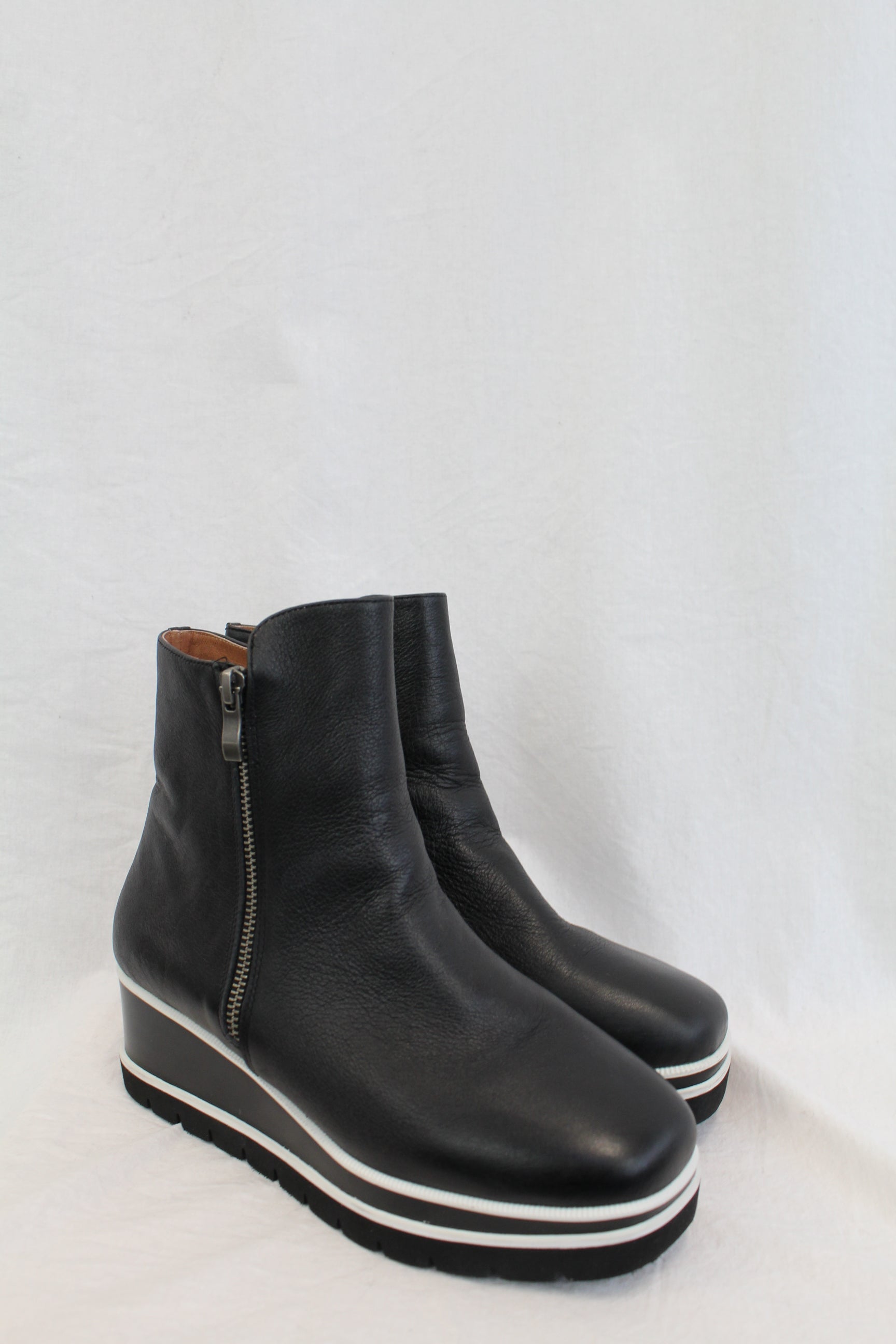Isabella Anselmi - Sally Ankle Boot