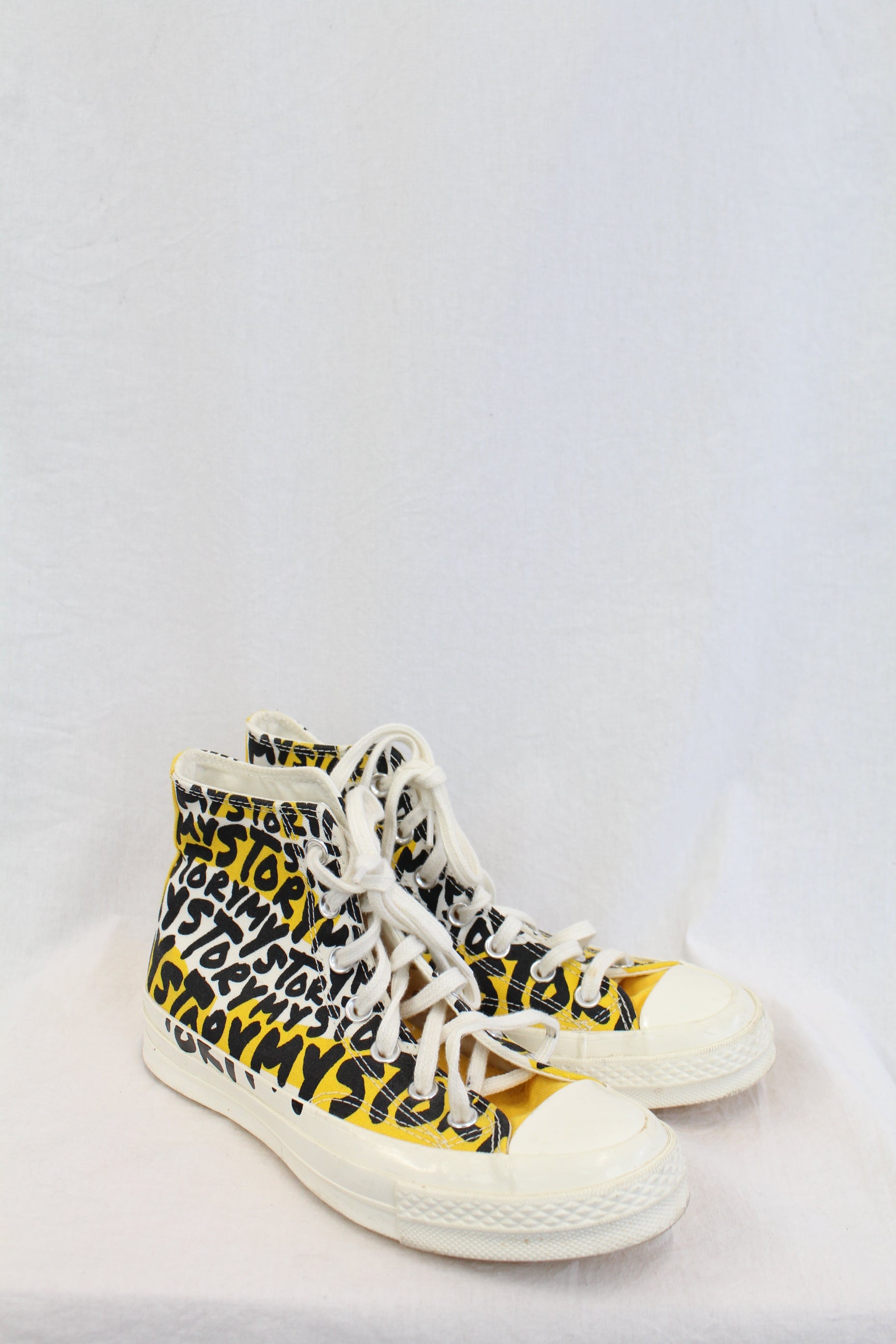 Converse - My Story Chucks