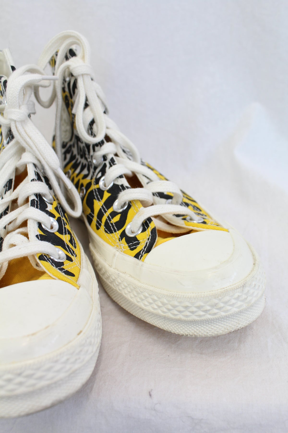Converse - My Story Chucks