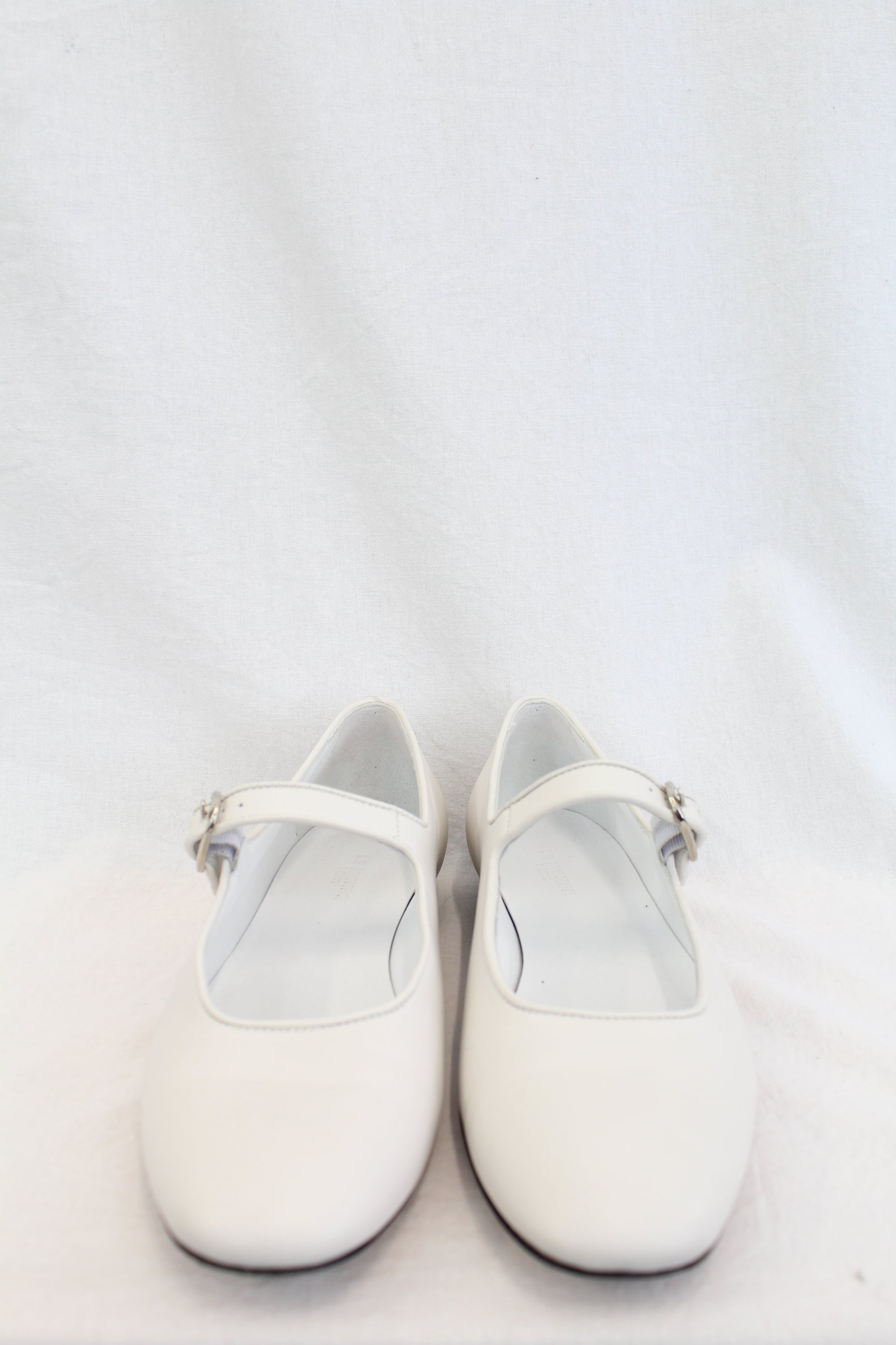 Le Monde - Ballet Flat