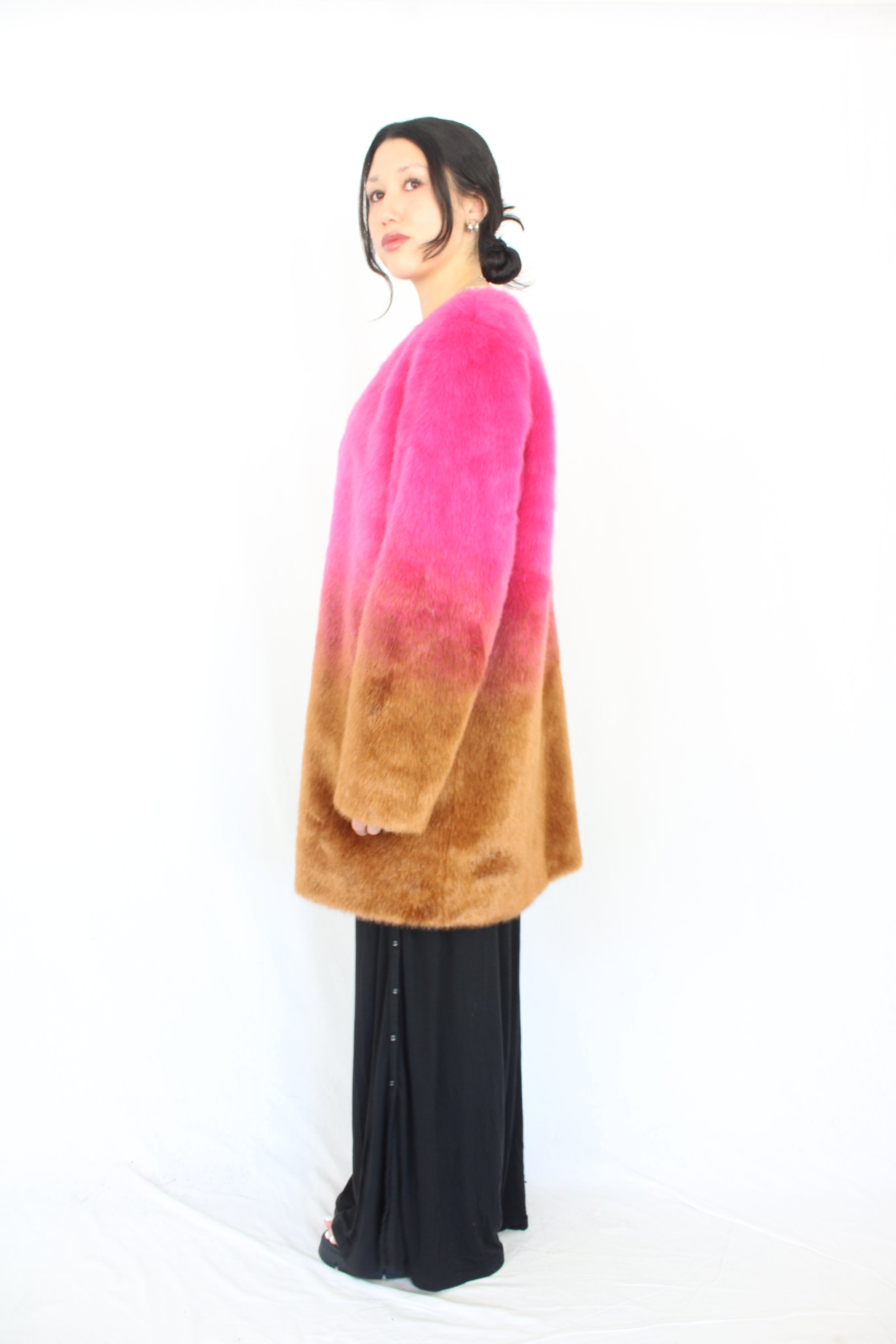 Trelise Cooper - Longing Fur You Coat