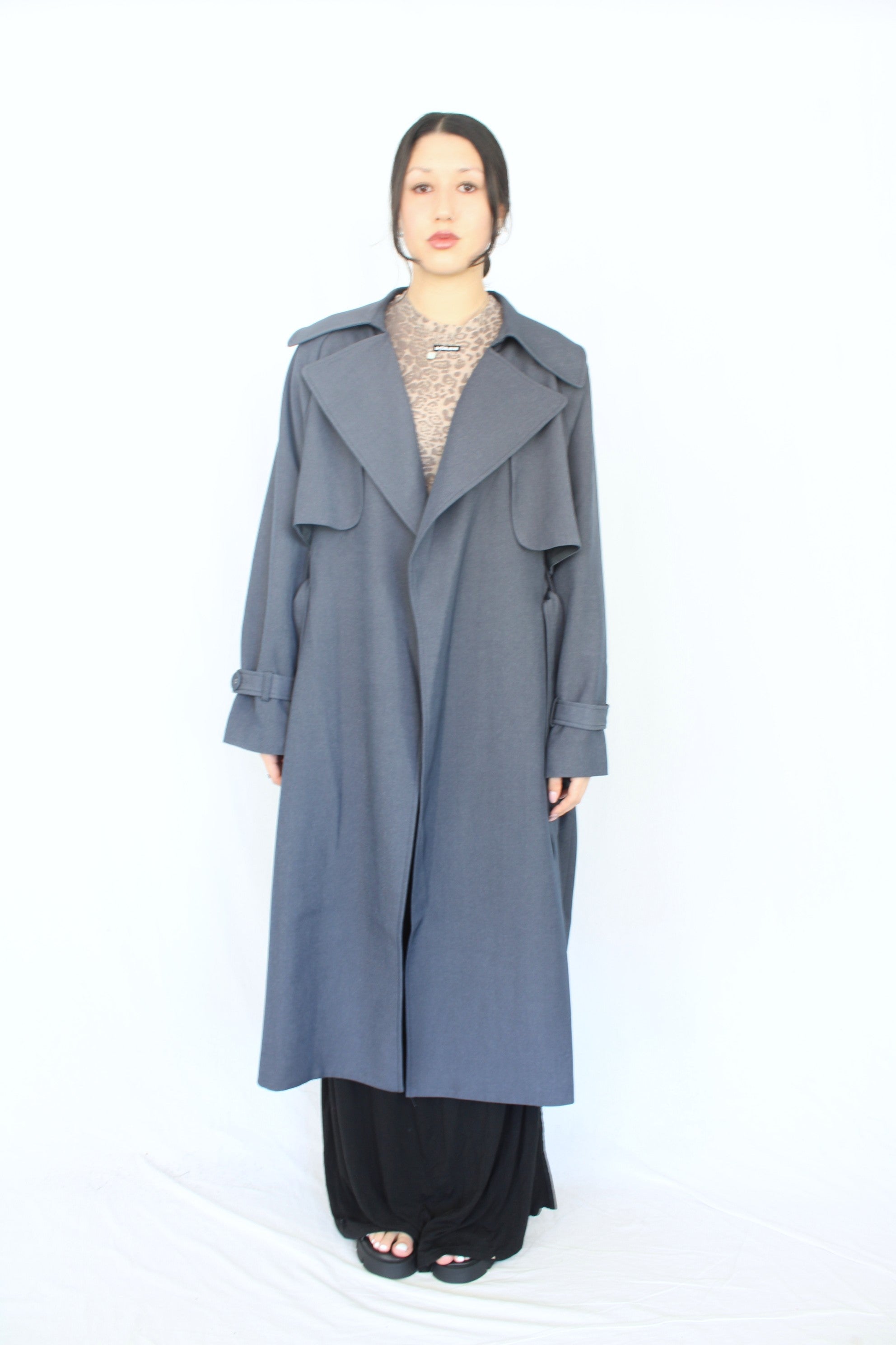 Staple The Label - Trench Coat