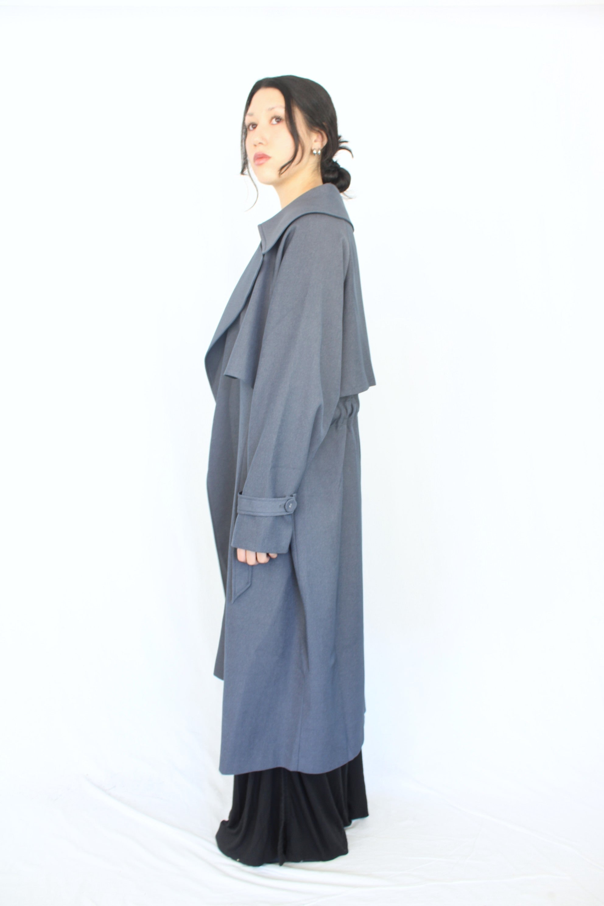 Staple The Label - Trench Coat