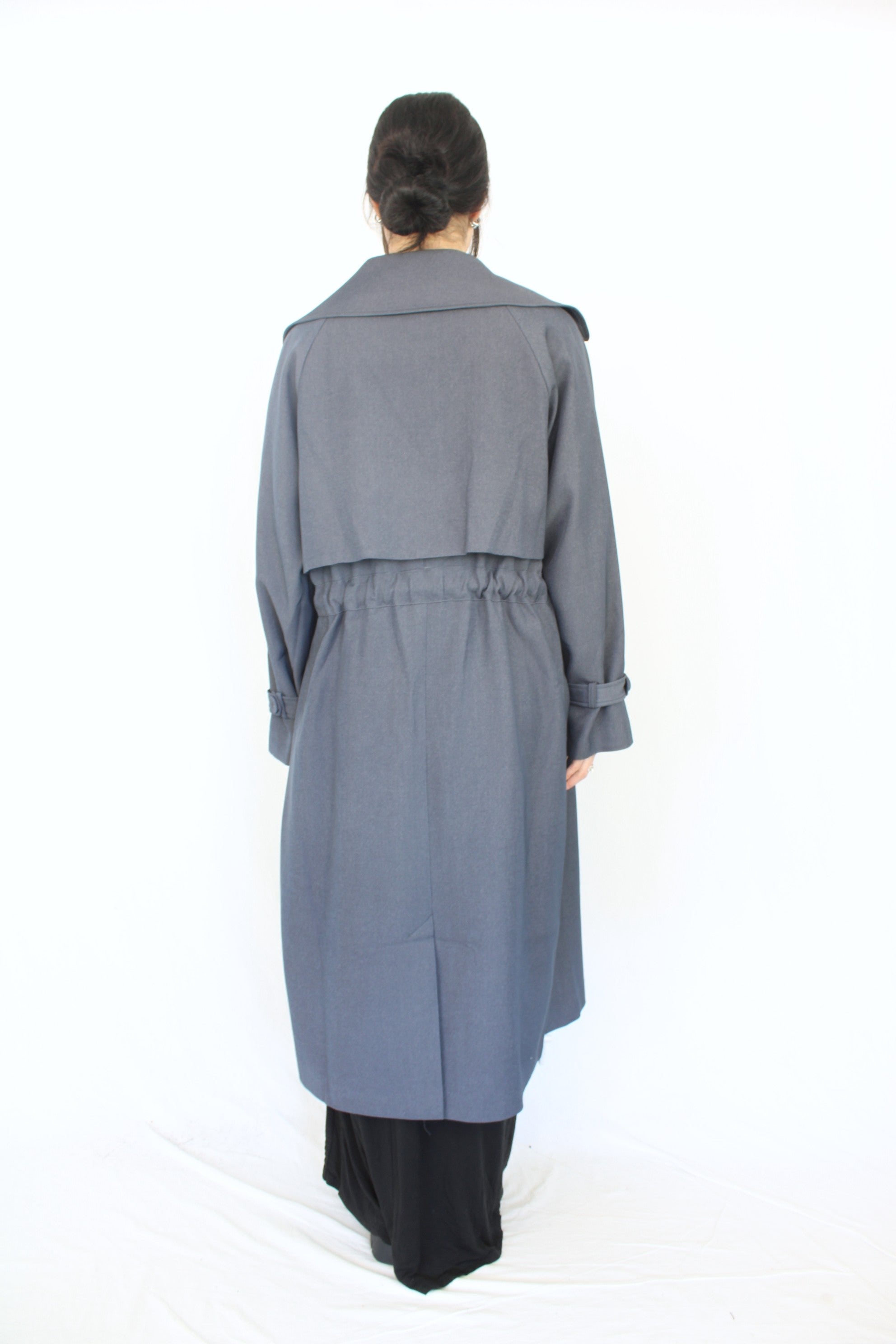 Staple The Label - Trench Coat