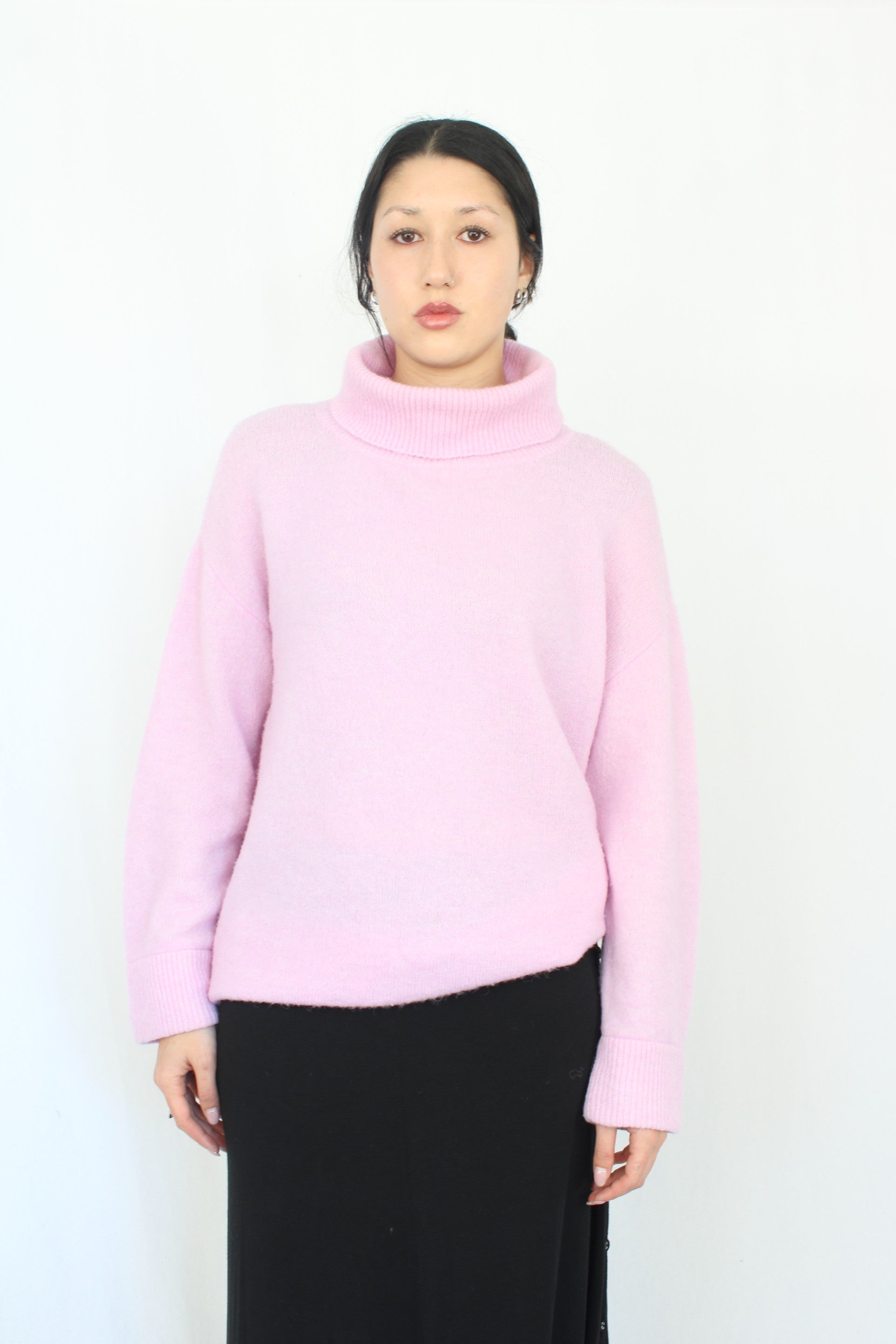 Ruby - Steffi Turtleneck Knit
