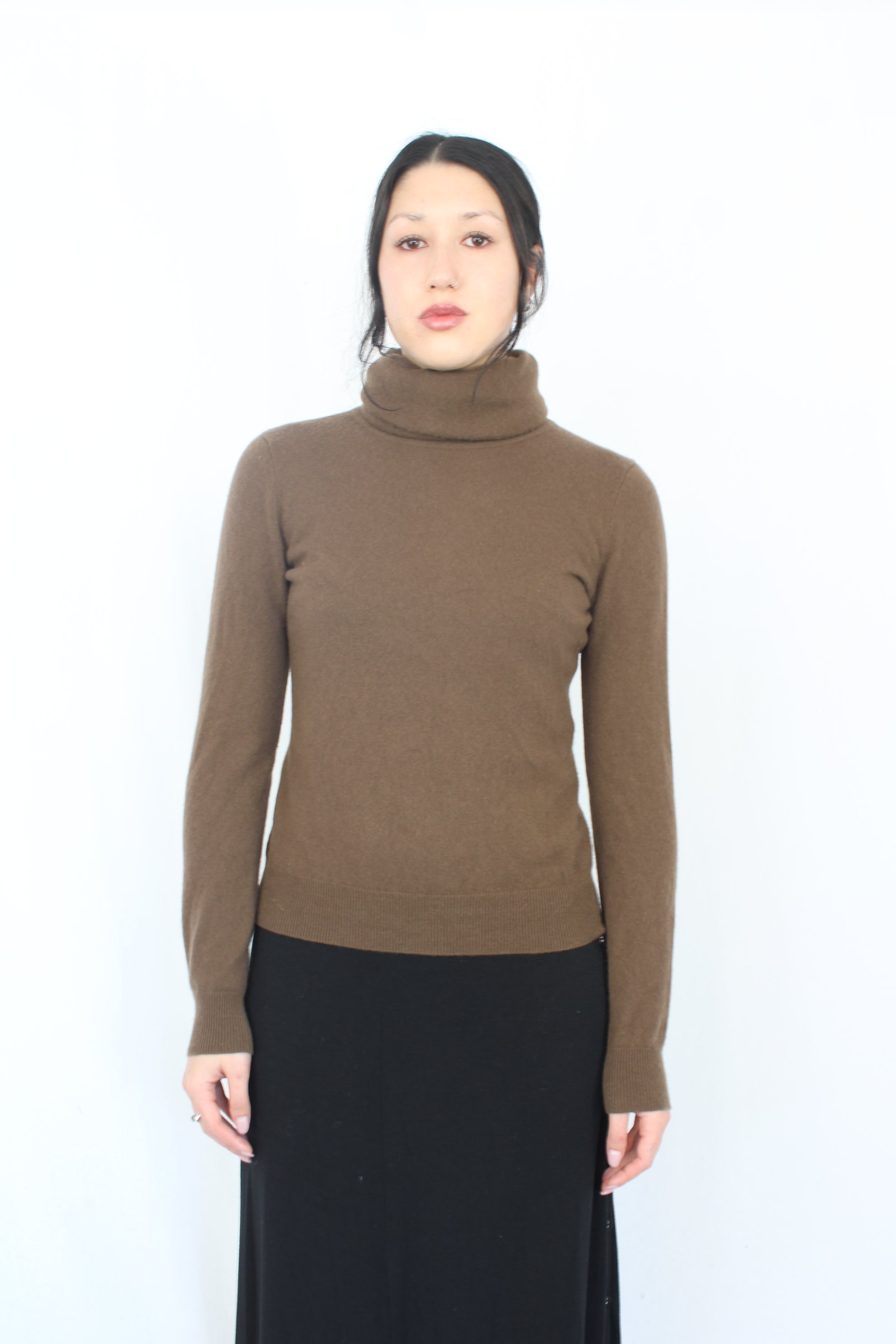 Ralph Lauren - Cashmere Turtleneck