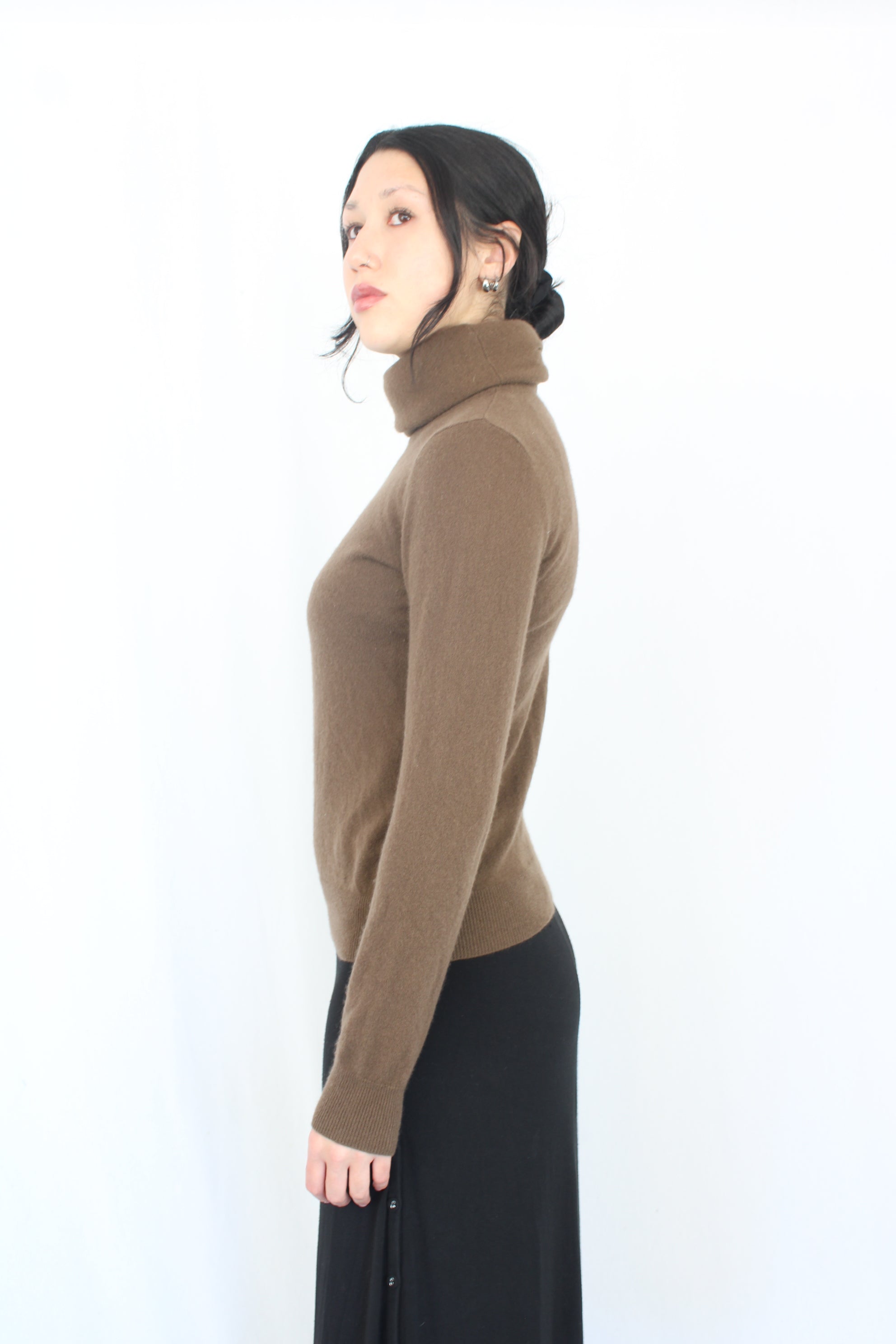 Ralph Lauren - Cashmere Turtleneck