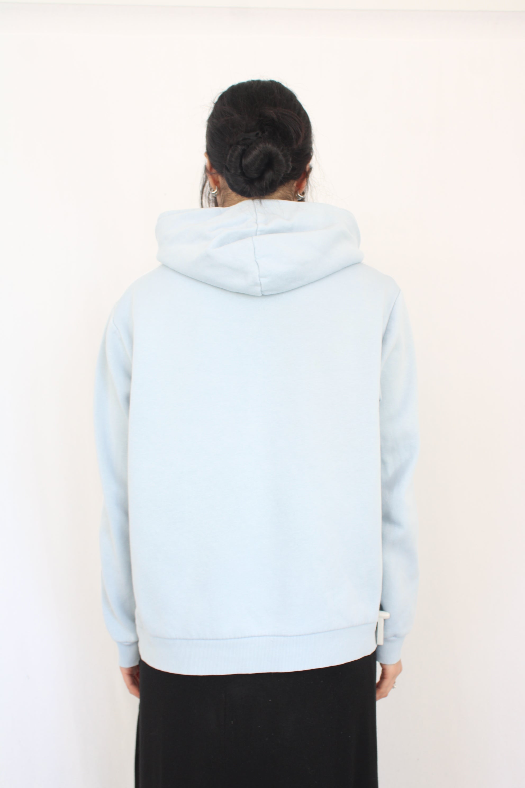 Adidas - Blue Track Sweatshirt