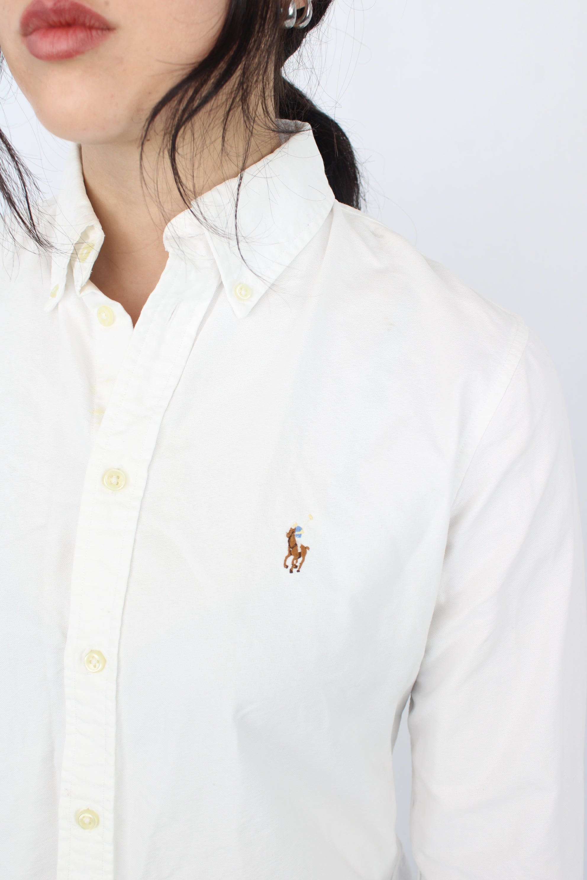 Ralph Lauren - Custom Fit Shirt
