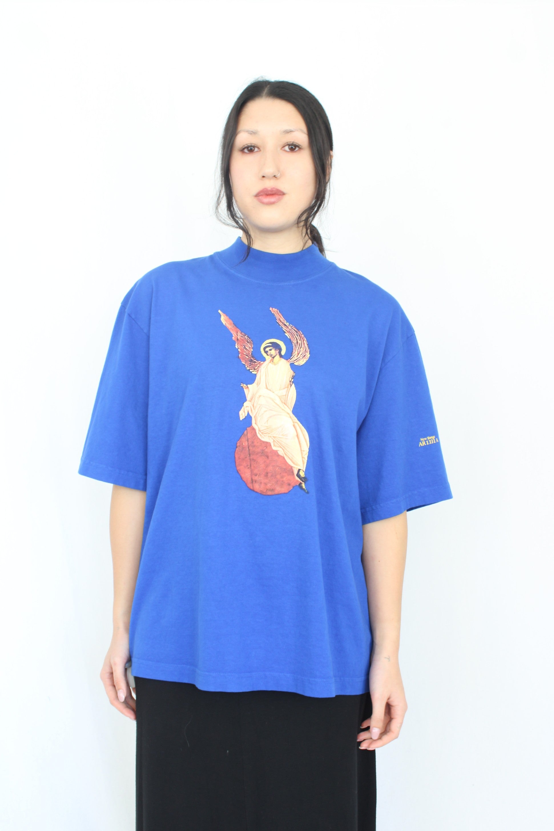 Kanye West - Jesus Is King Tee