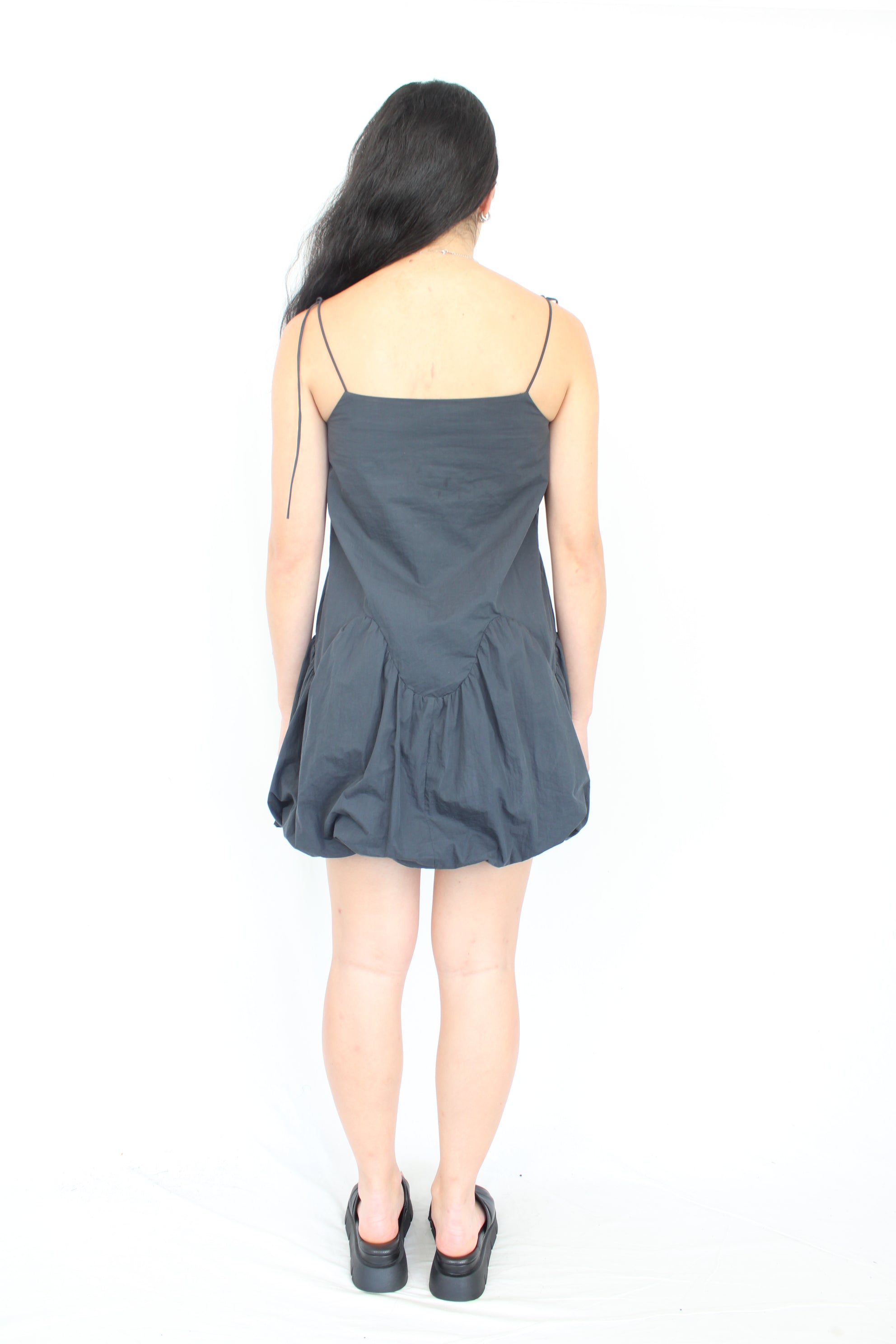 Urban Revivo - Ink Mini Dress
