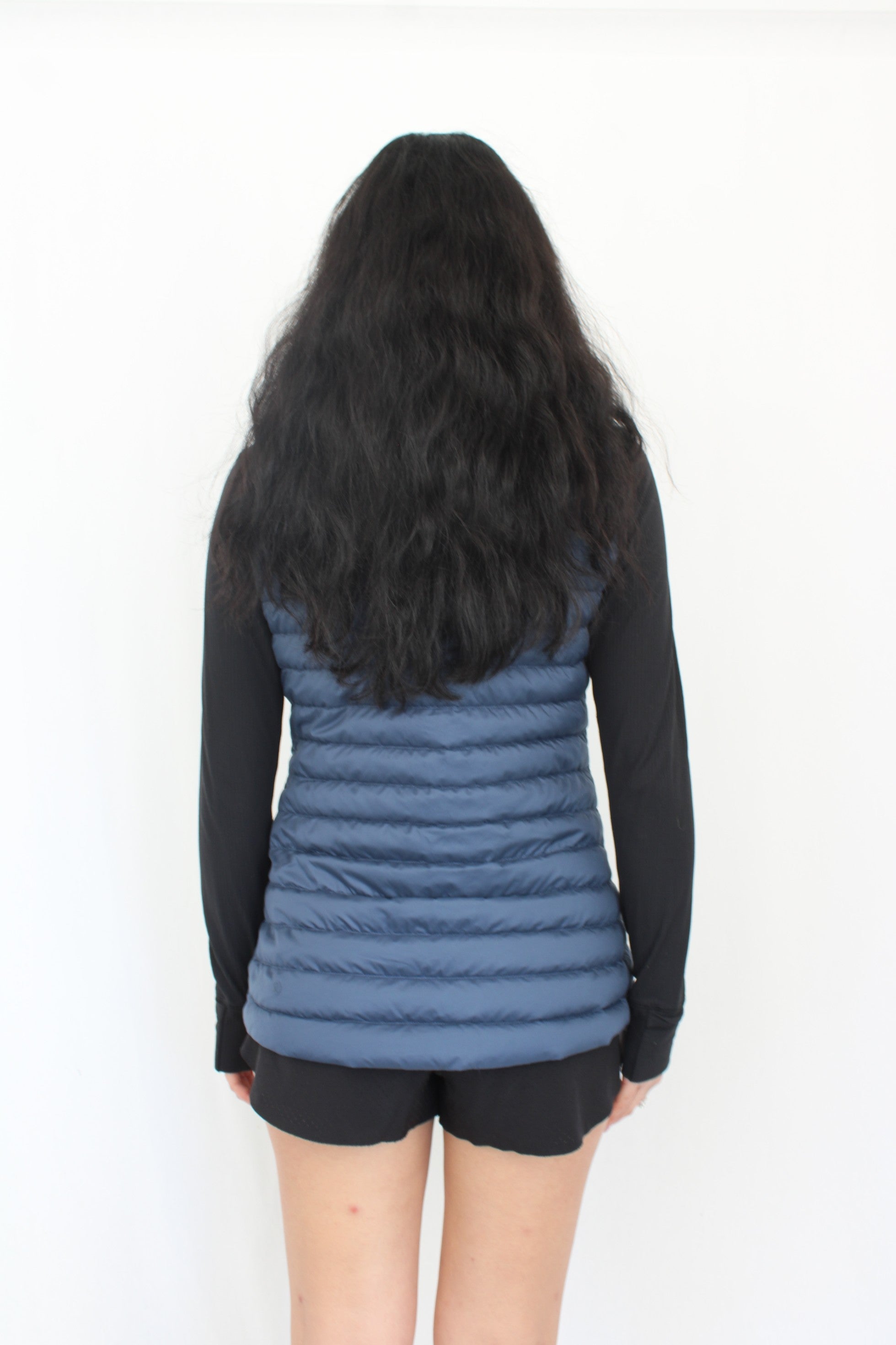 Lululemon - Thin Puffer Vest