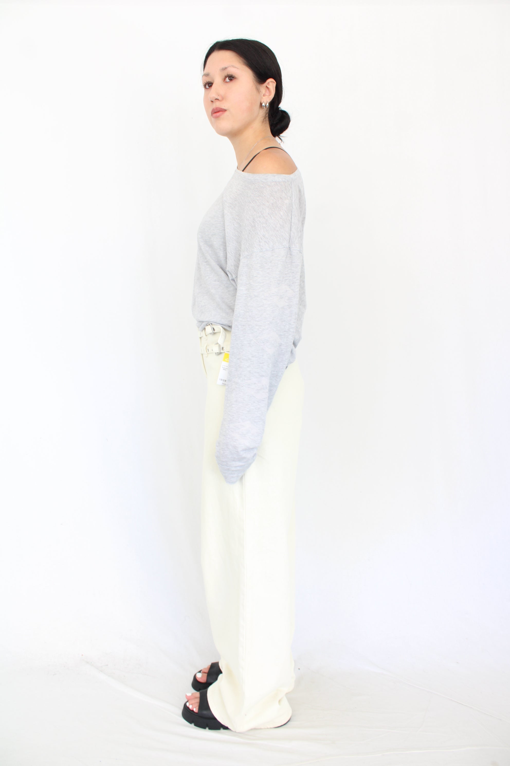Princess Polly - Paltrow Cargo Pant