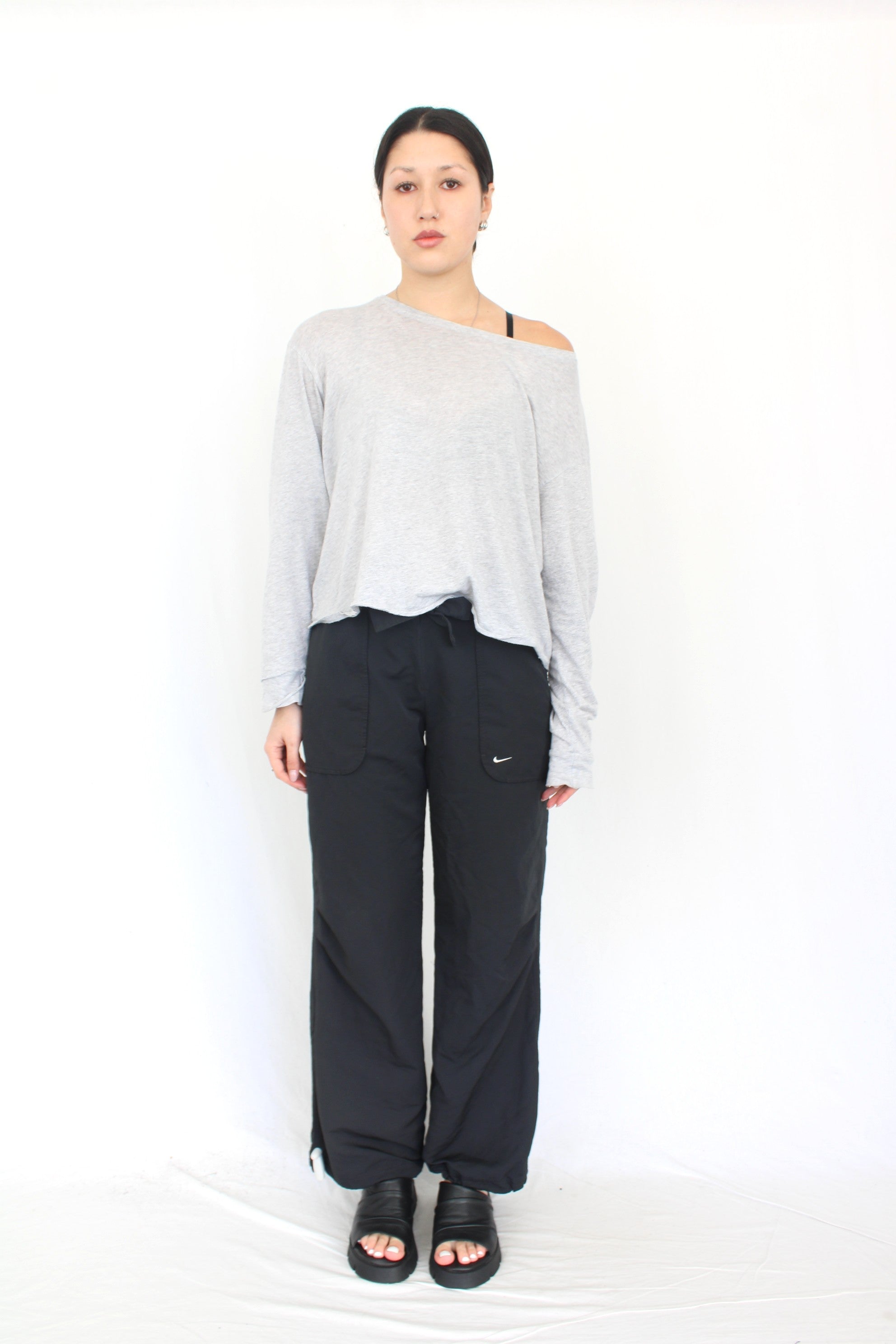 Nike - Vintage Track Pants