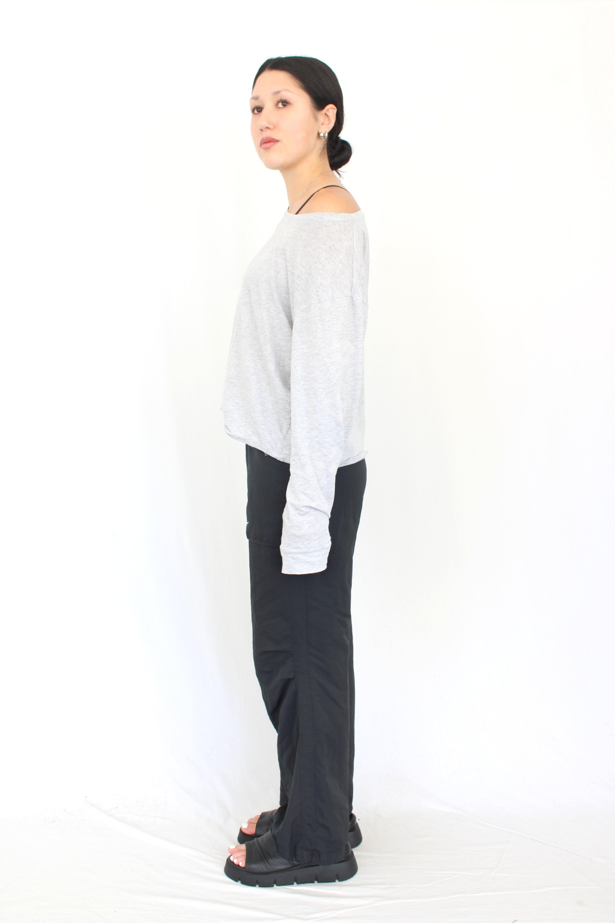 Nike - Vintage Track Pants