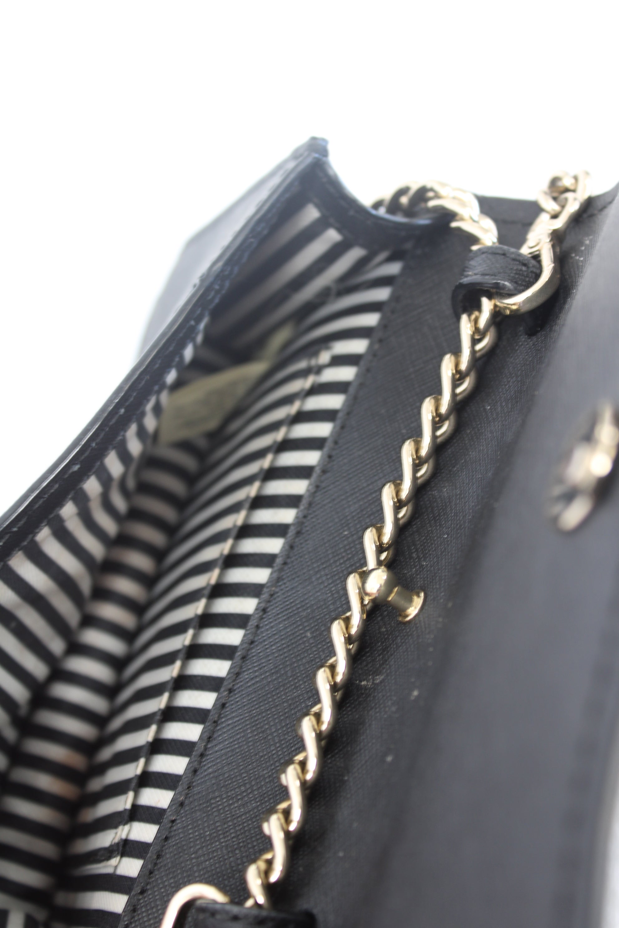 Kate Spade - Mini Flap Chain Bag