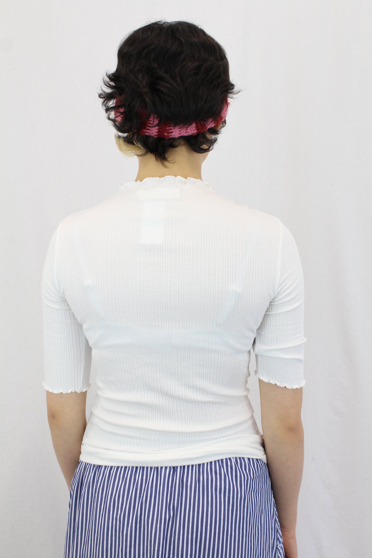 Karen by Simonsen - Short Sleeve Top